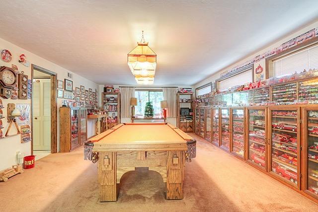 Buckskin Knolls - Residential