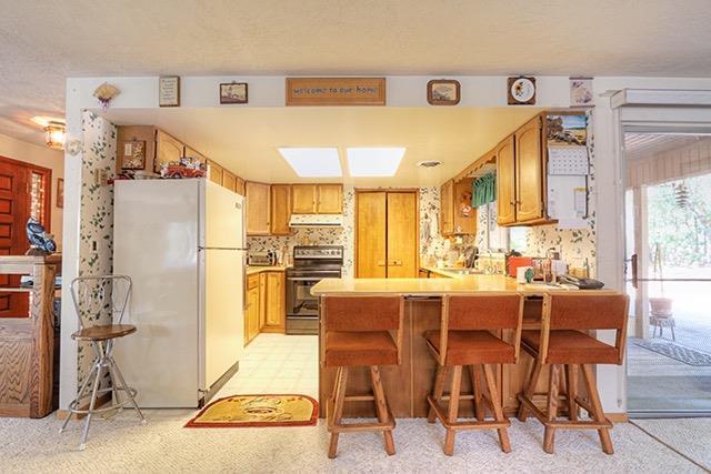 Buckskin Knolls - Residential