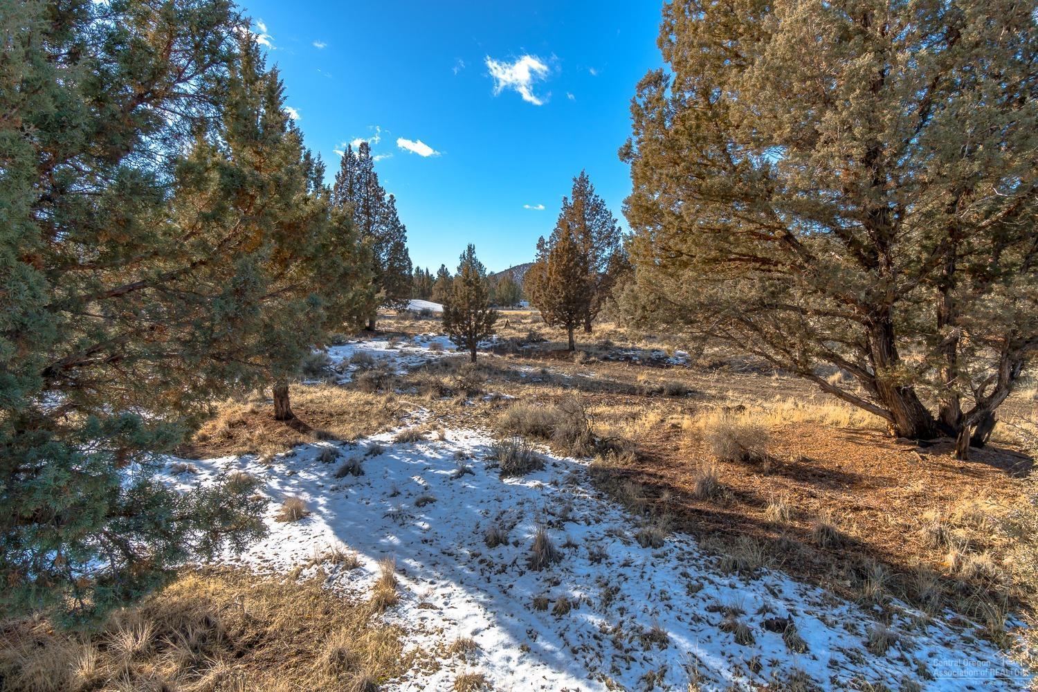 Eagle Crest - Land