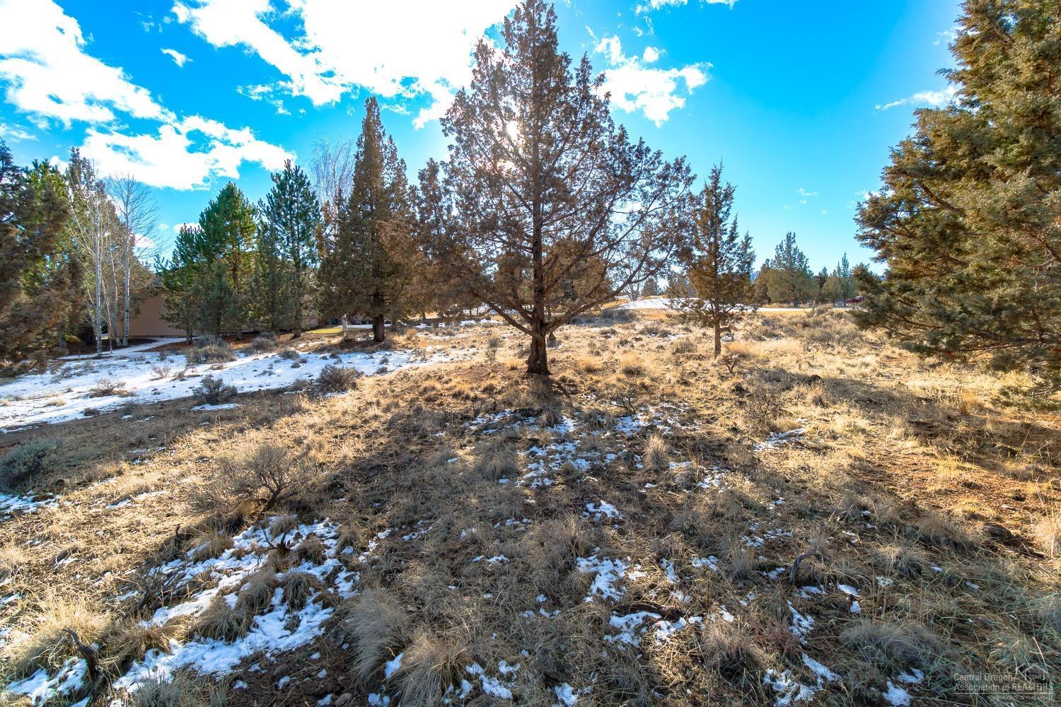 Eagle Crest - Land