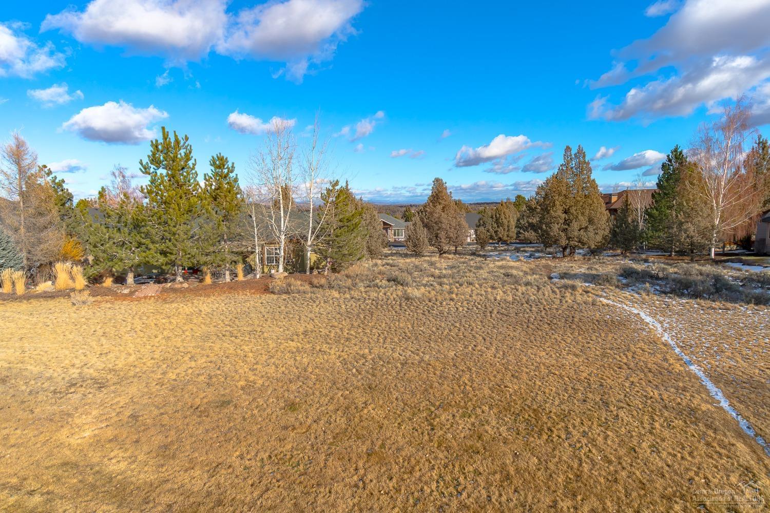Eagle Crest - Land