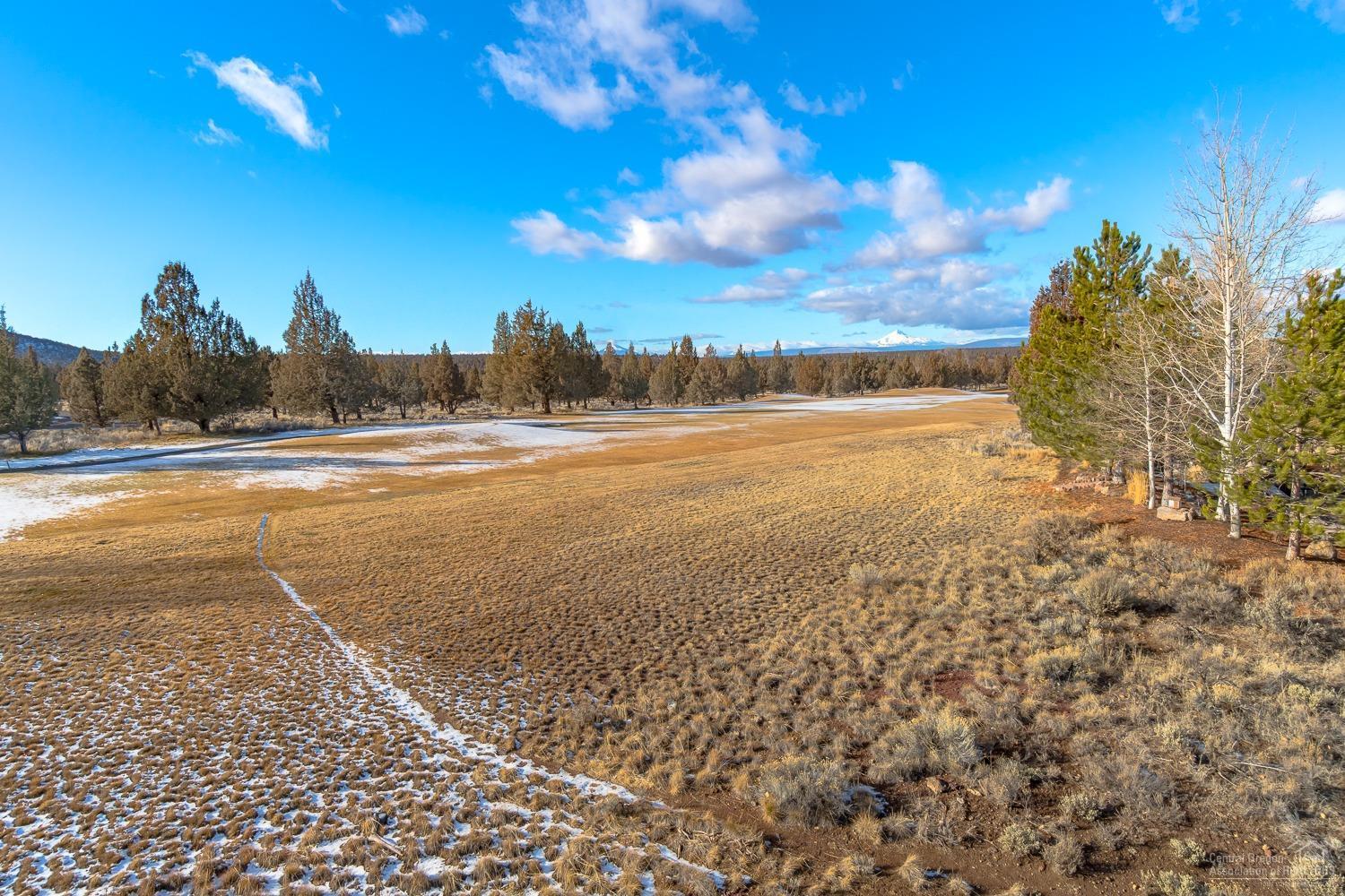 Eagle Crest - Land