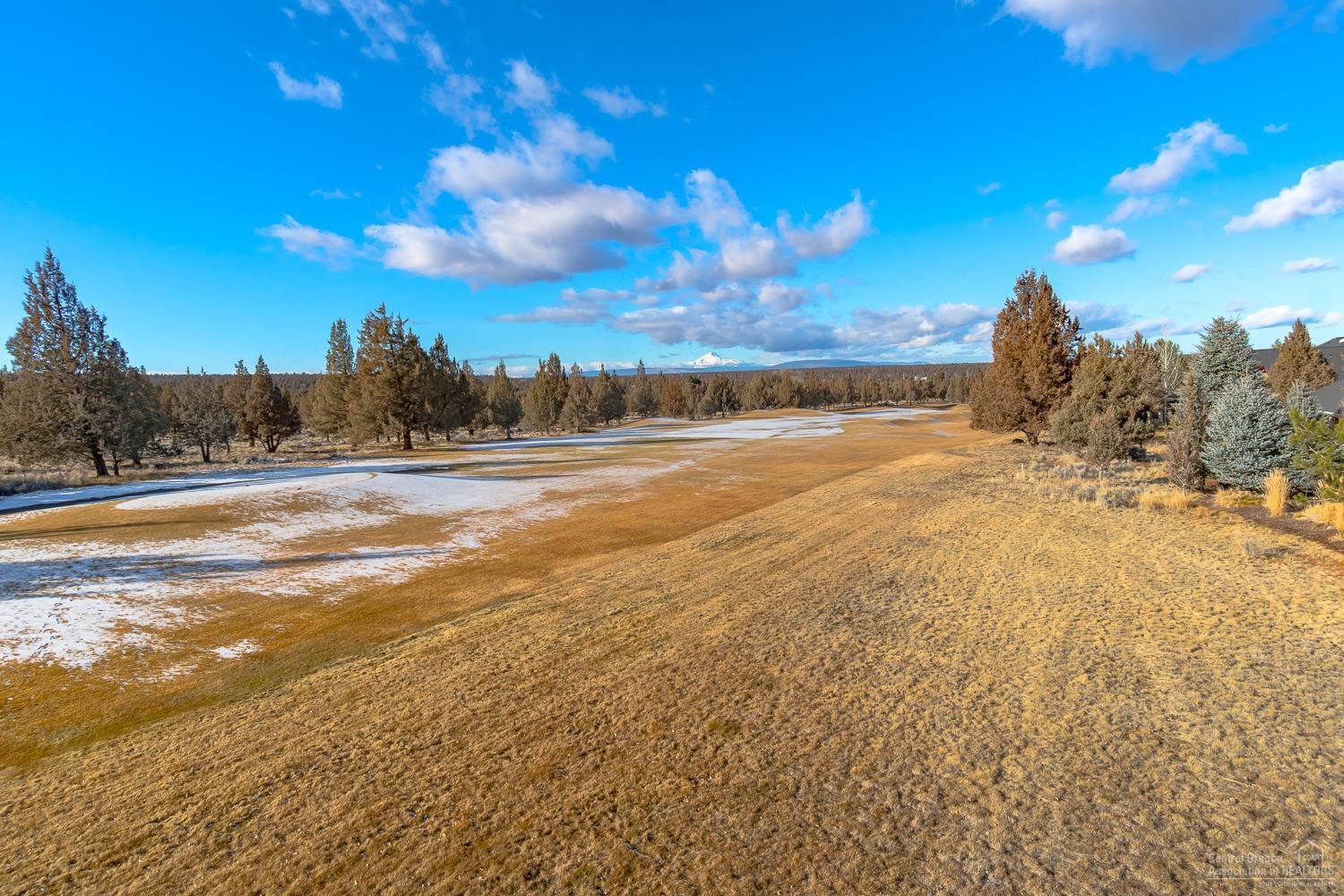Eagle Crest - Land