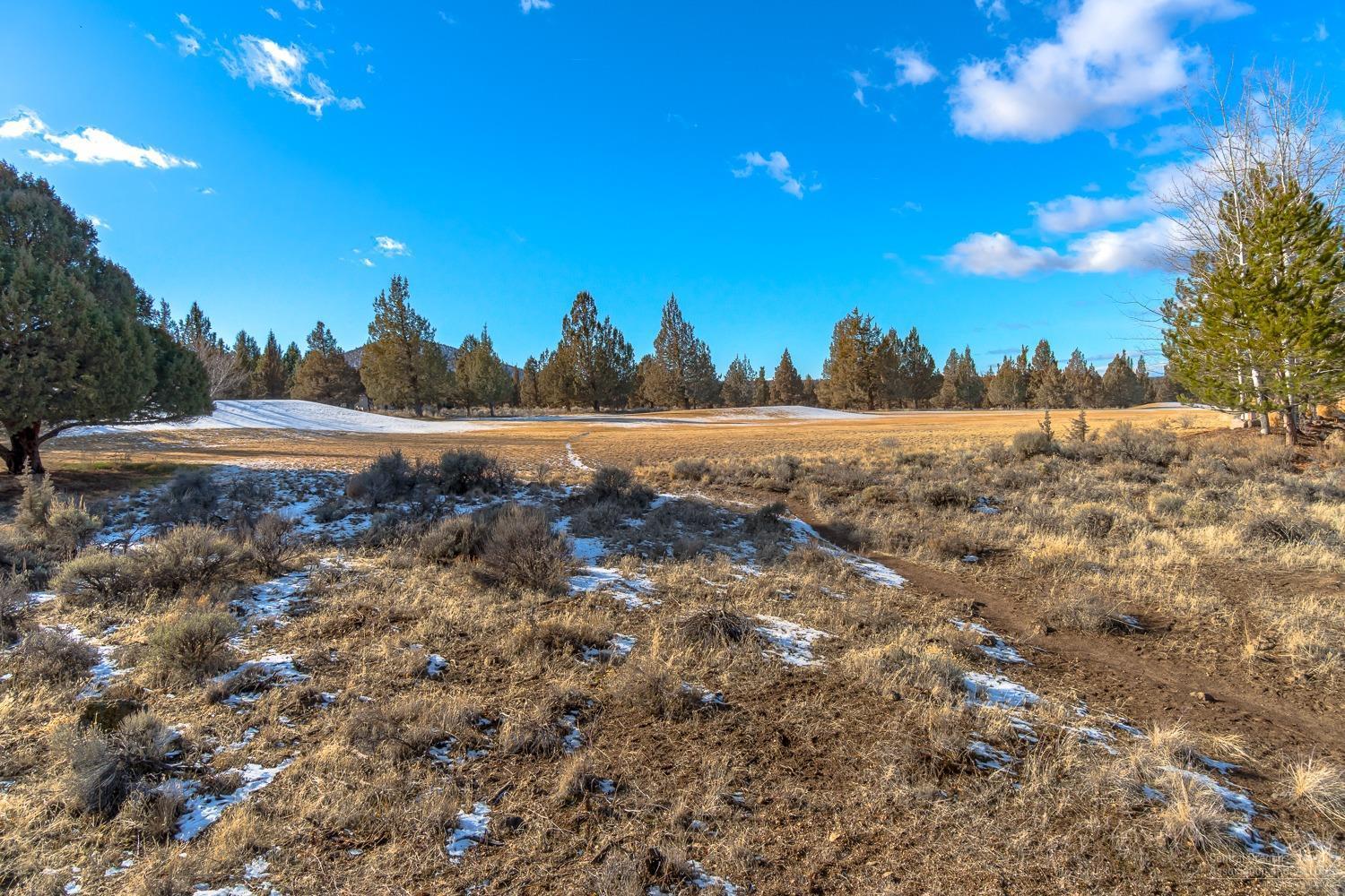 Eagle Crest - Land