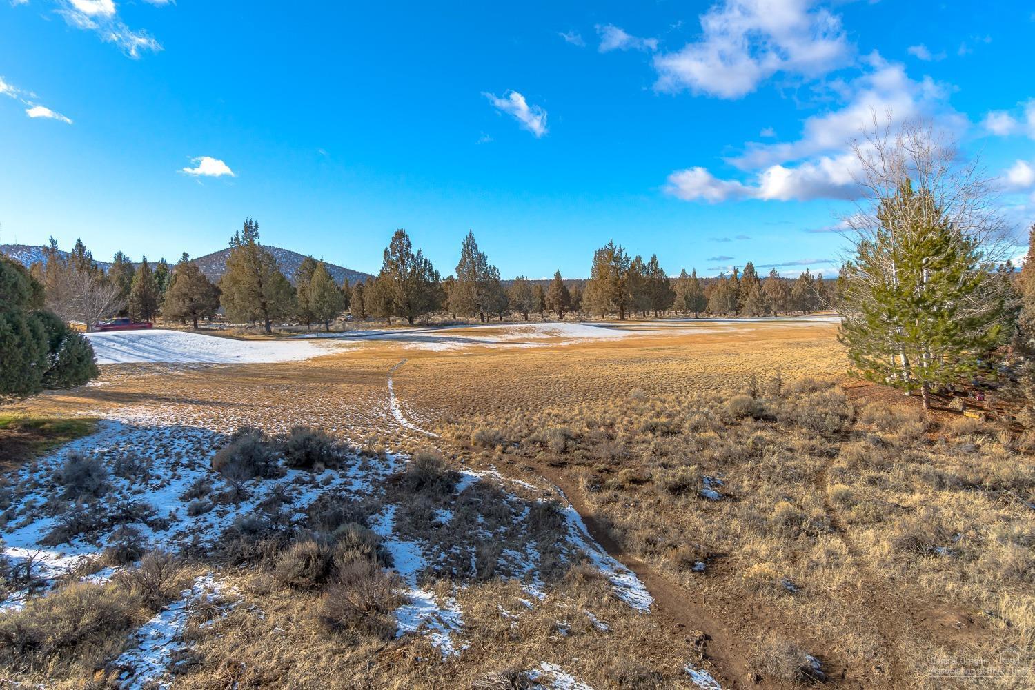 Eagle Crest - Land