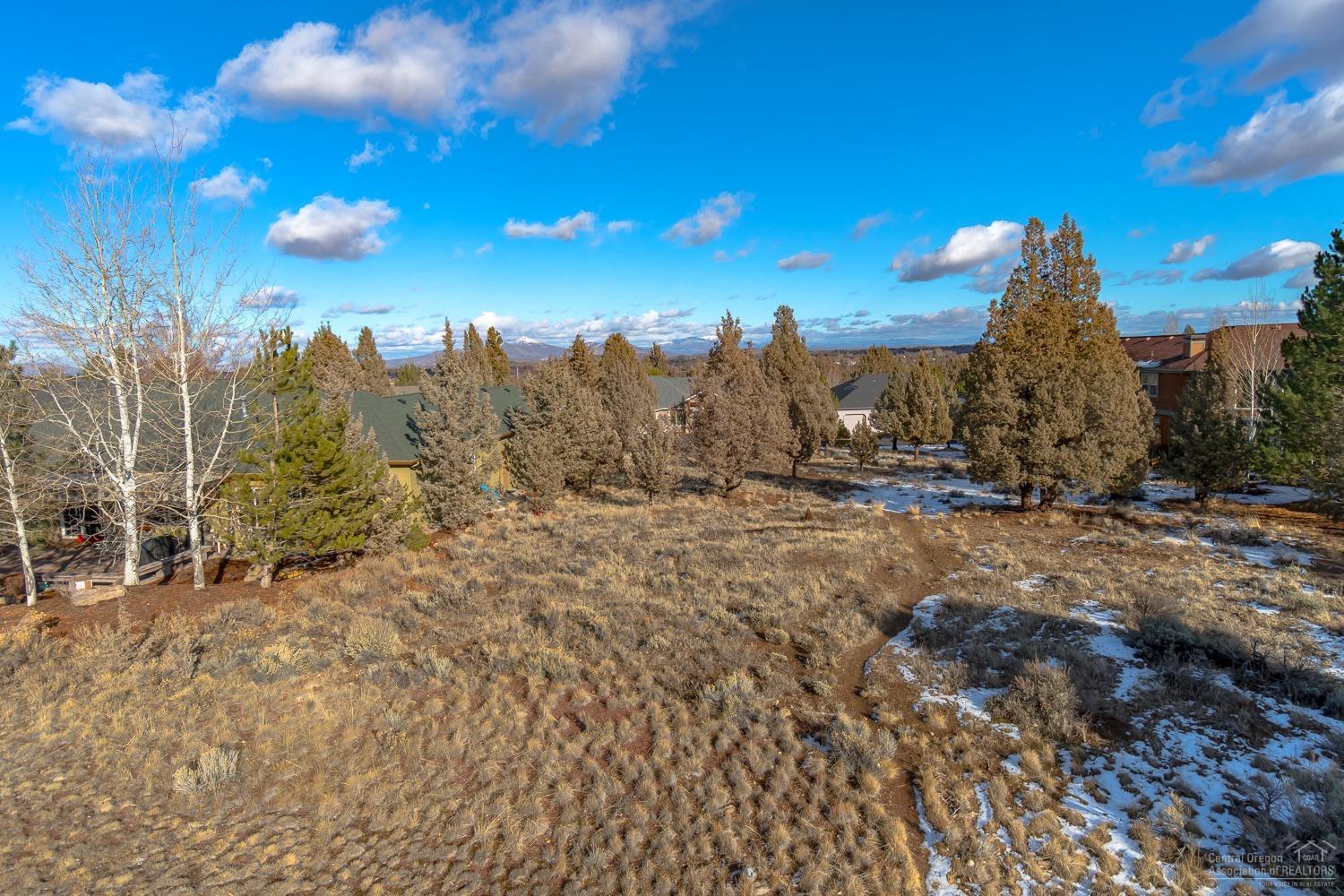 Eagle Crest - Land
