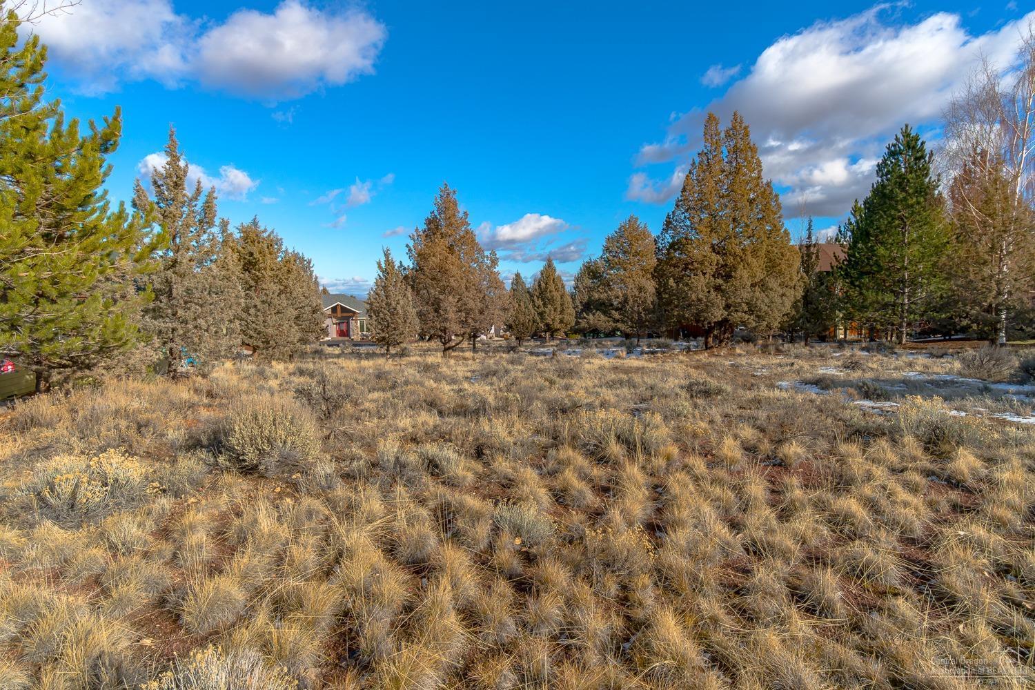 Eagle Crest - Land