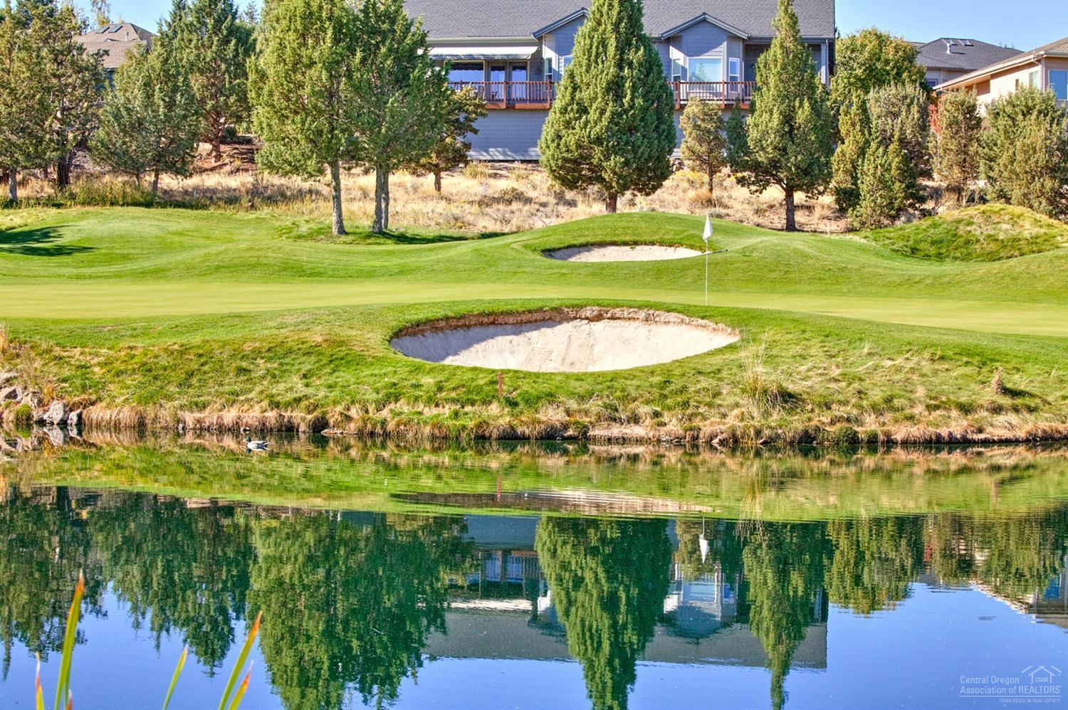 Eagle Crest - Land