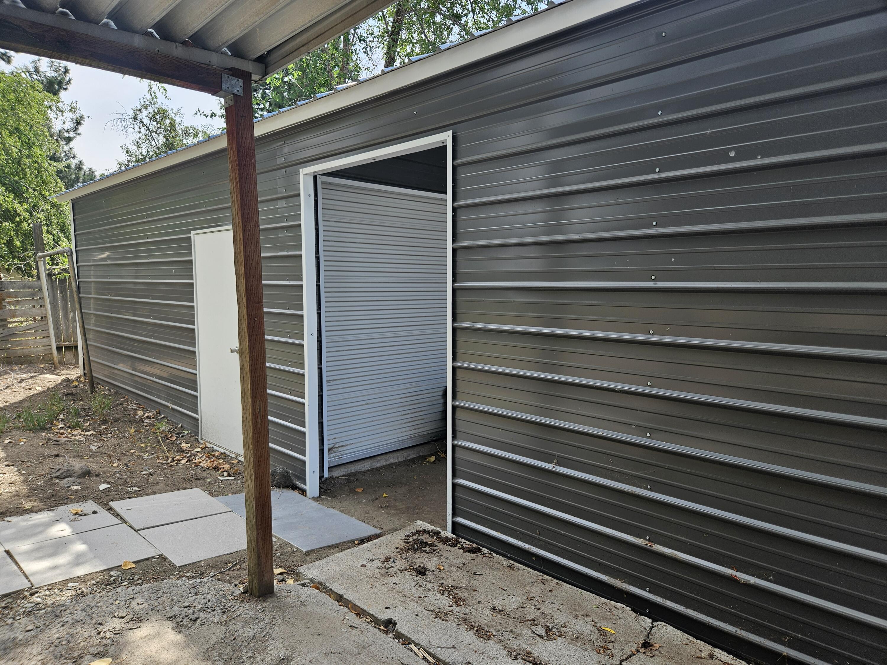 Empire Tracts - Residential