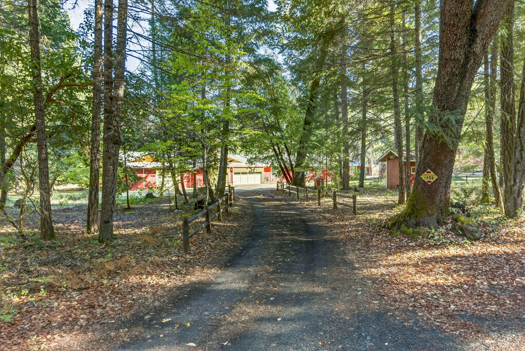 N/A - Residential