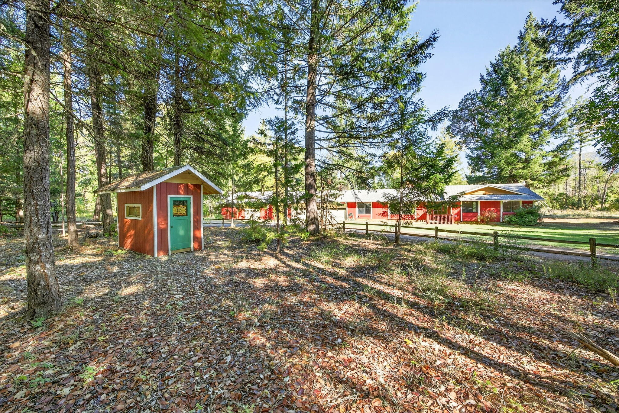 N/A - Residential