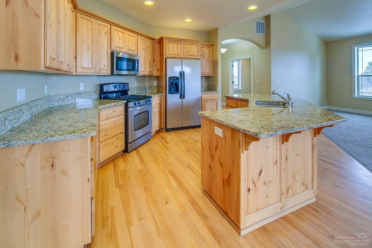 Majestic Ridge - Residential