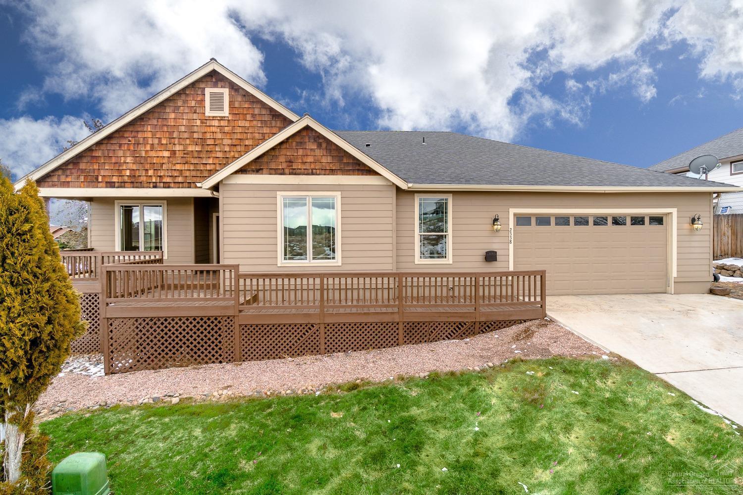 Majestic Ridge - Residential