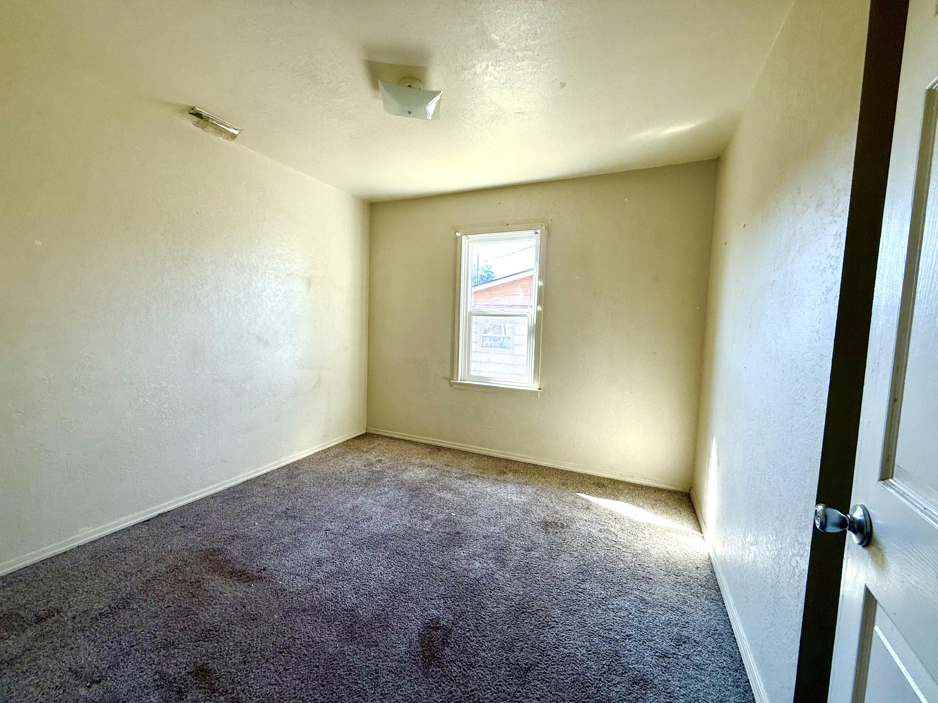 Klamath -West - Residential