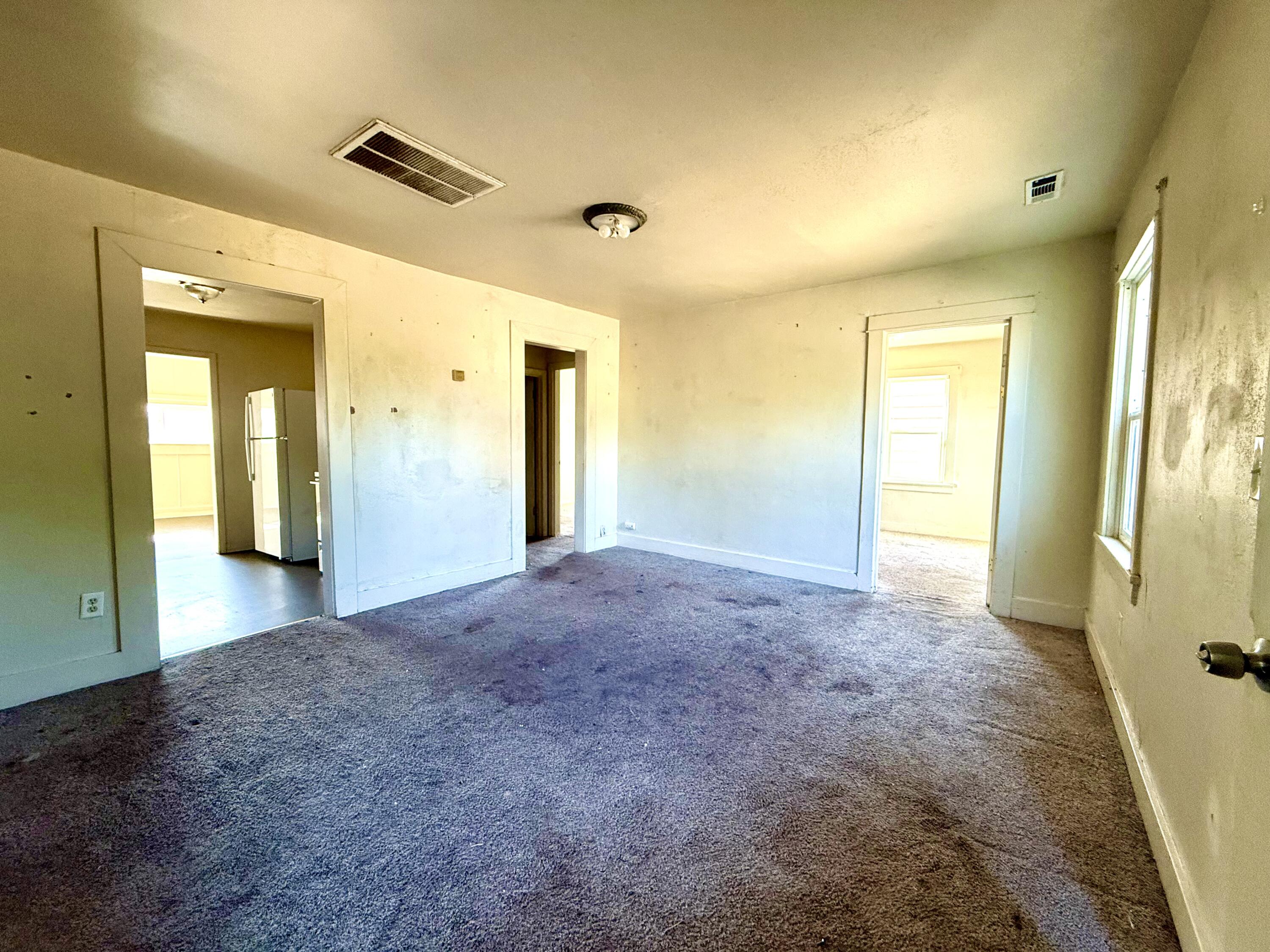 Klamath -West - Residential
