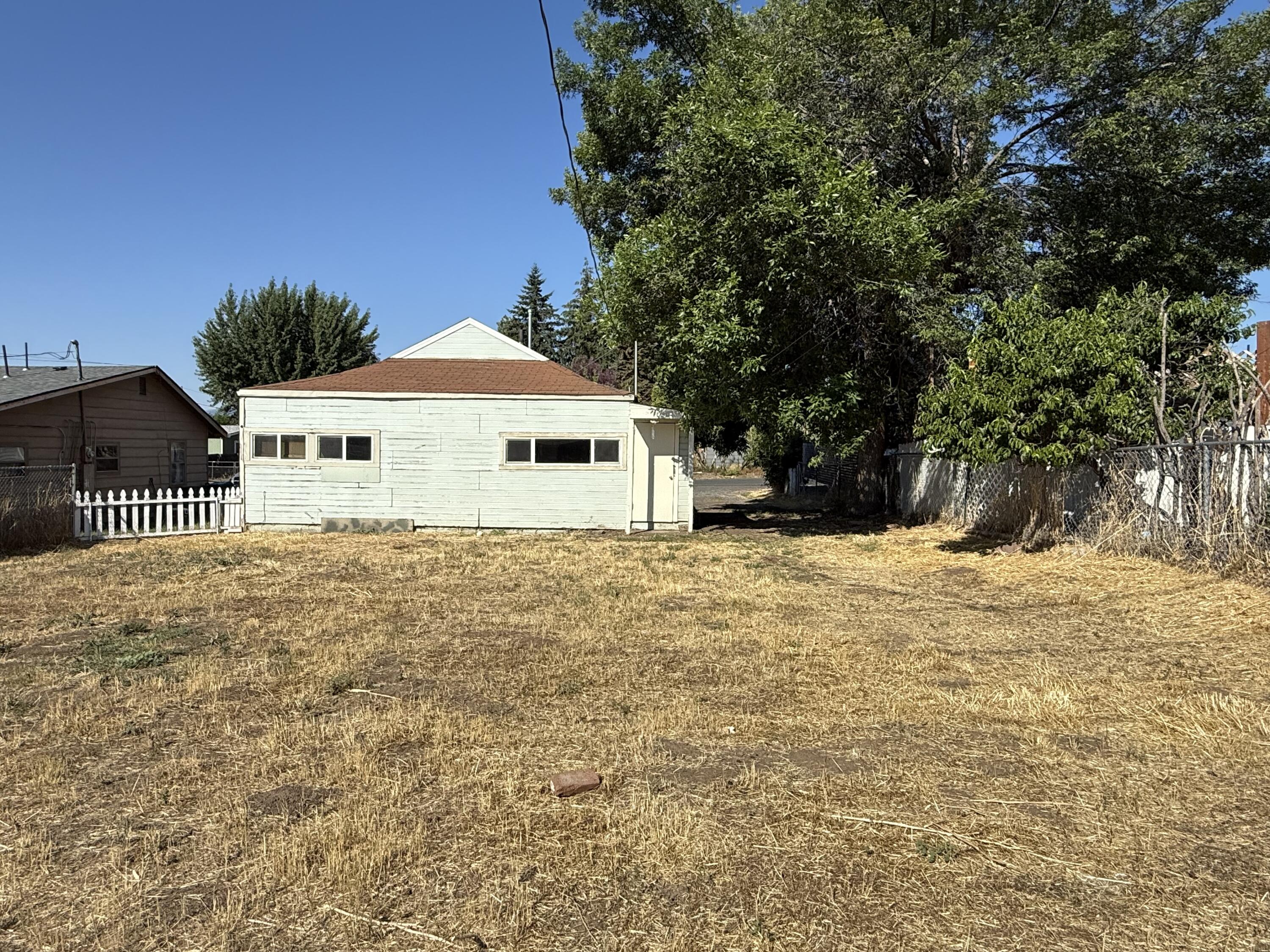 Klamath -West - Residential
