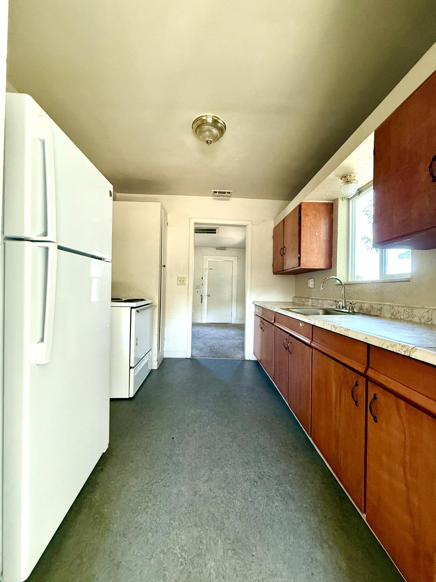 Klamath -West - Residential