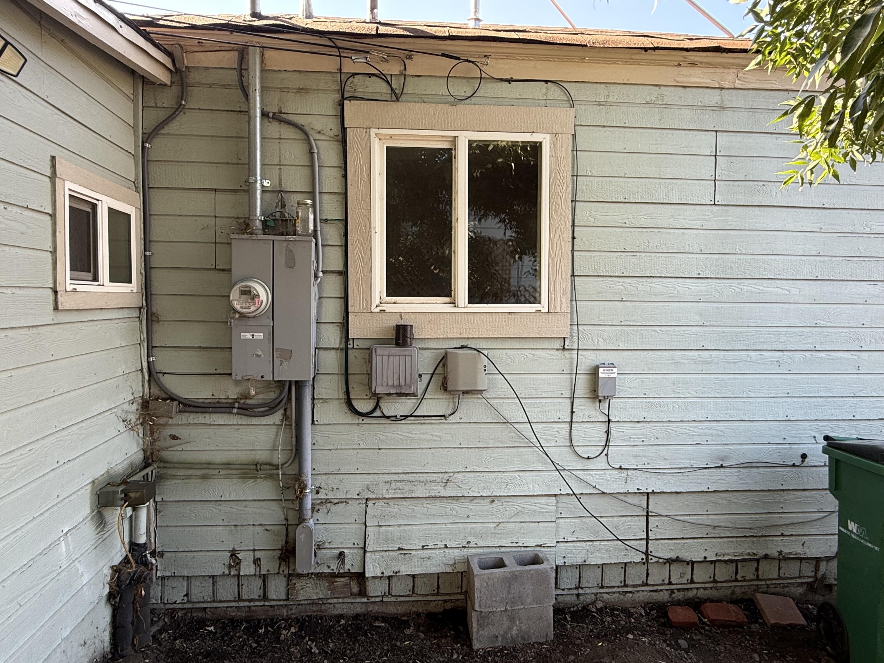 Klamath -West - Residential