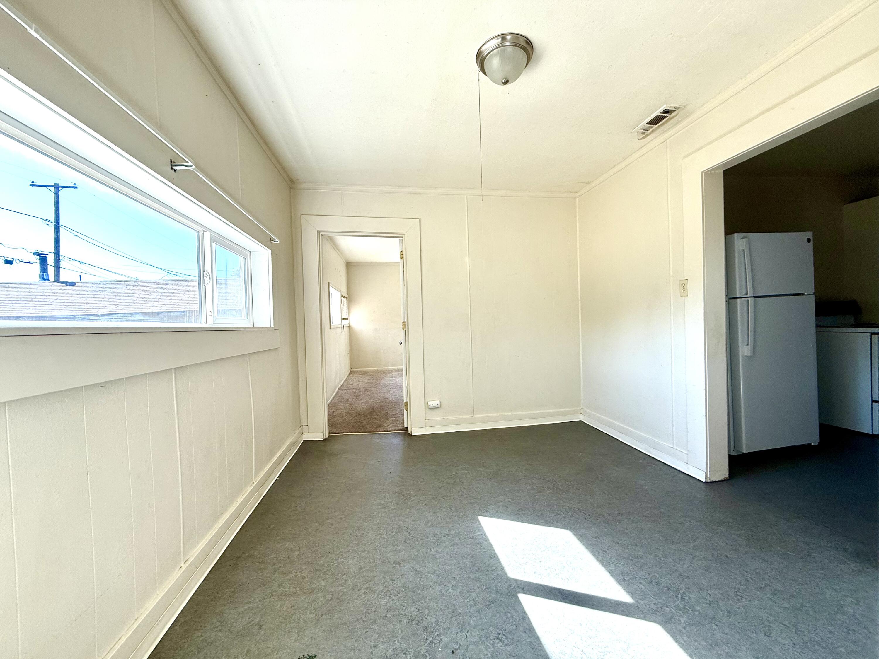 Klamath -West - Residential