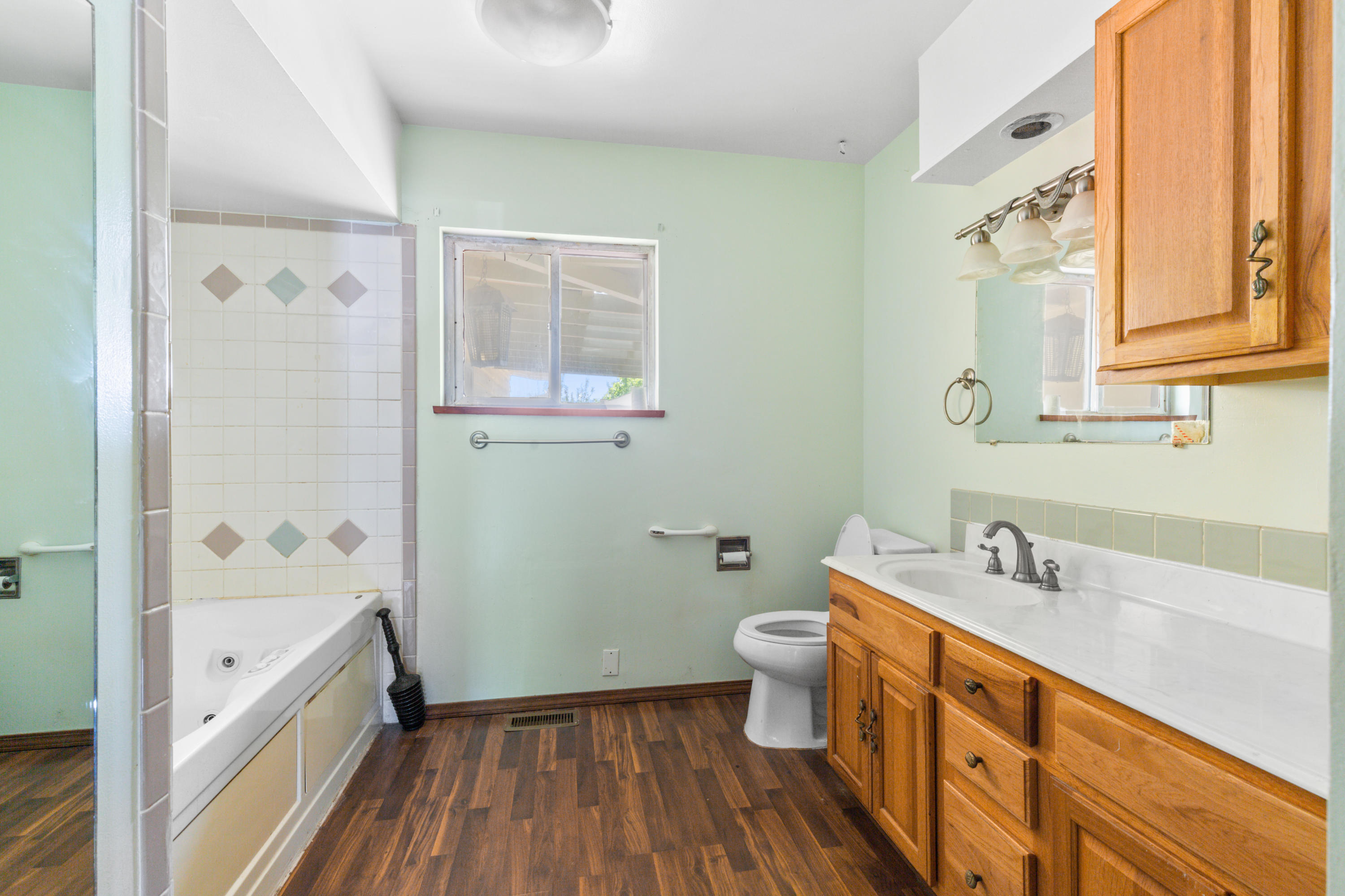 N/A - Residential