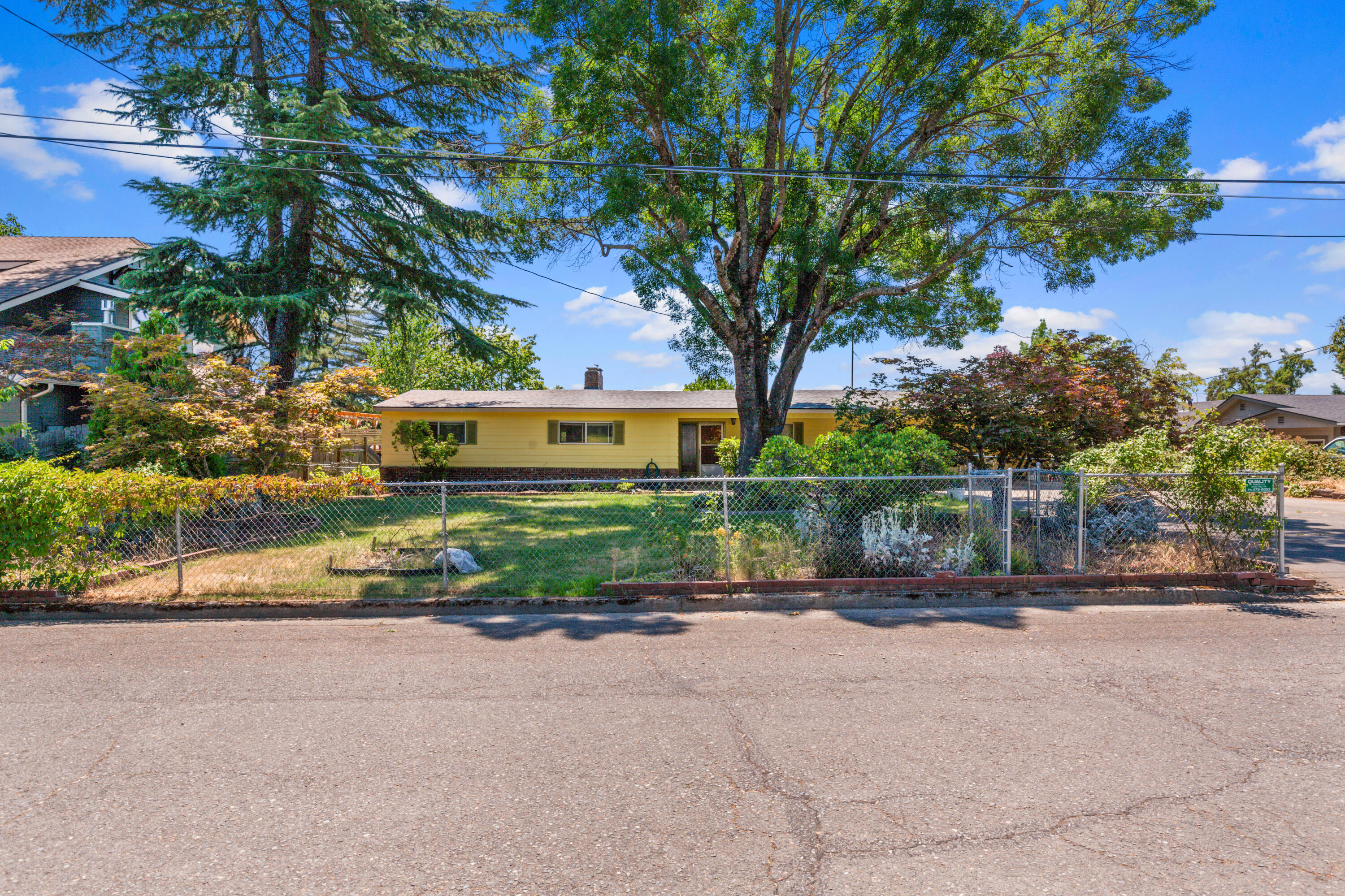 N/A - Residential