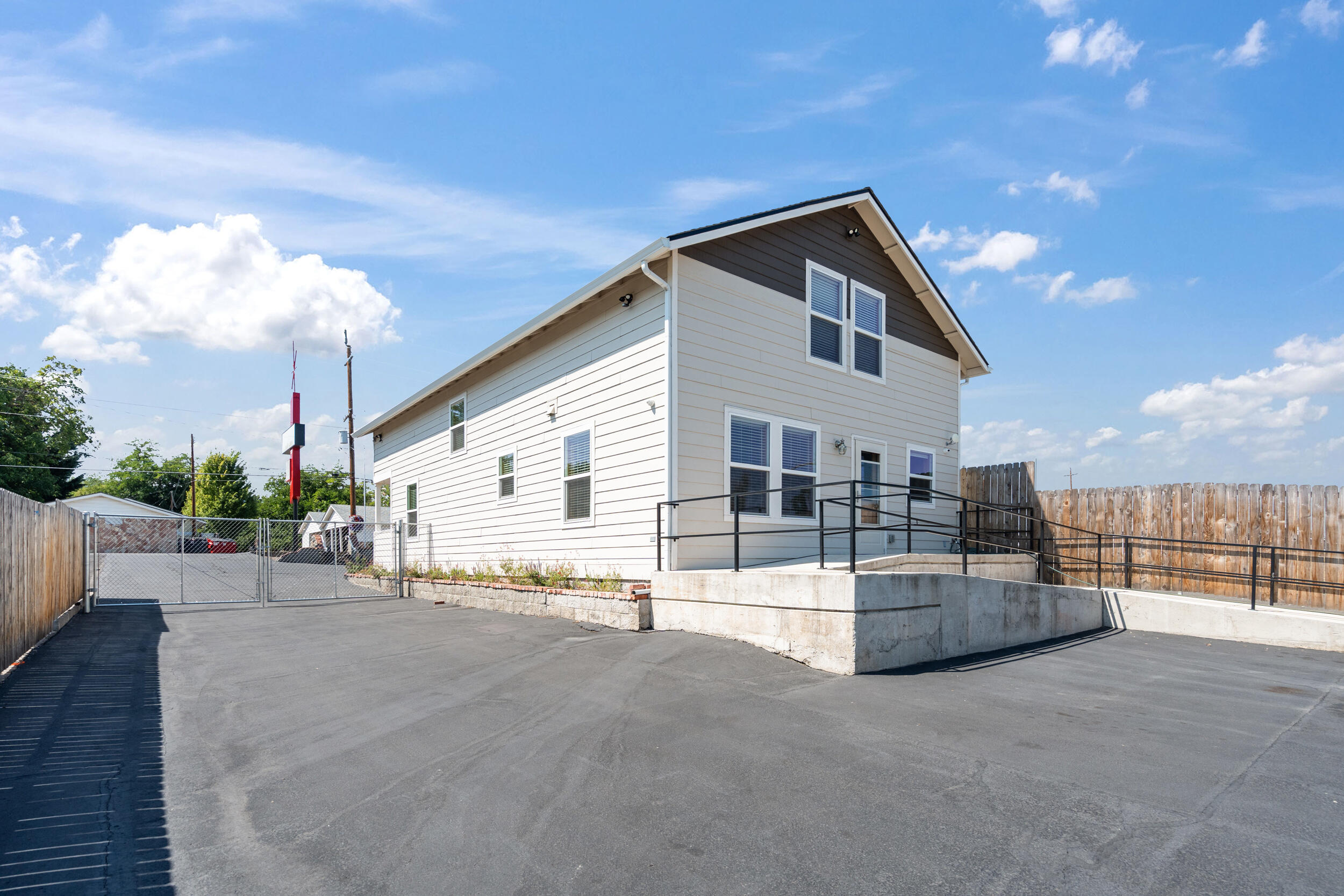 N/A - Residential