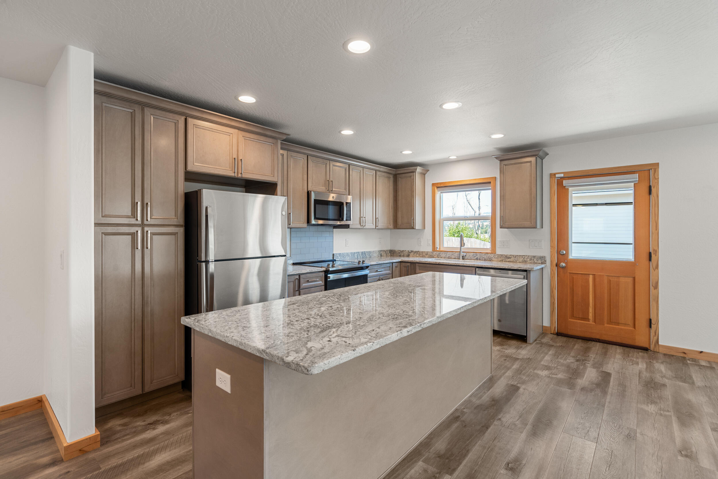 N/A - Residential