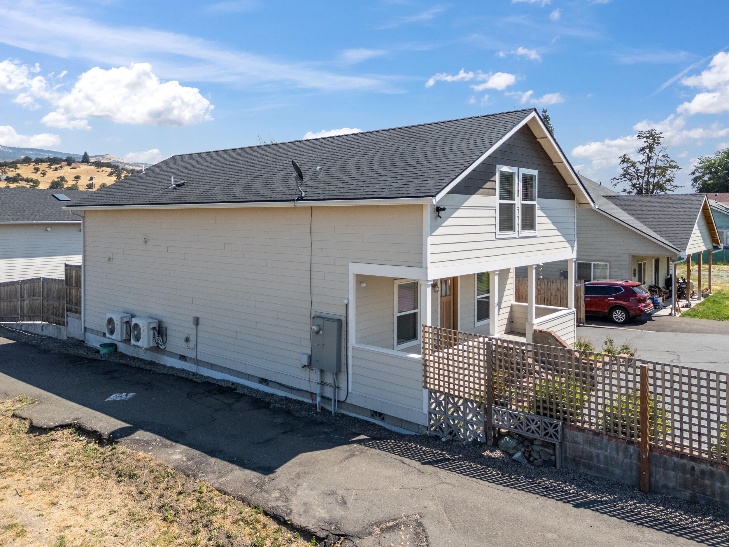 N/A - Residential