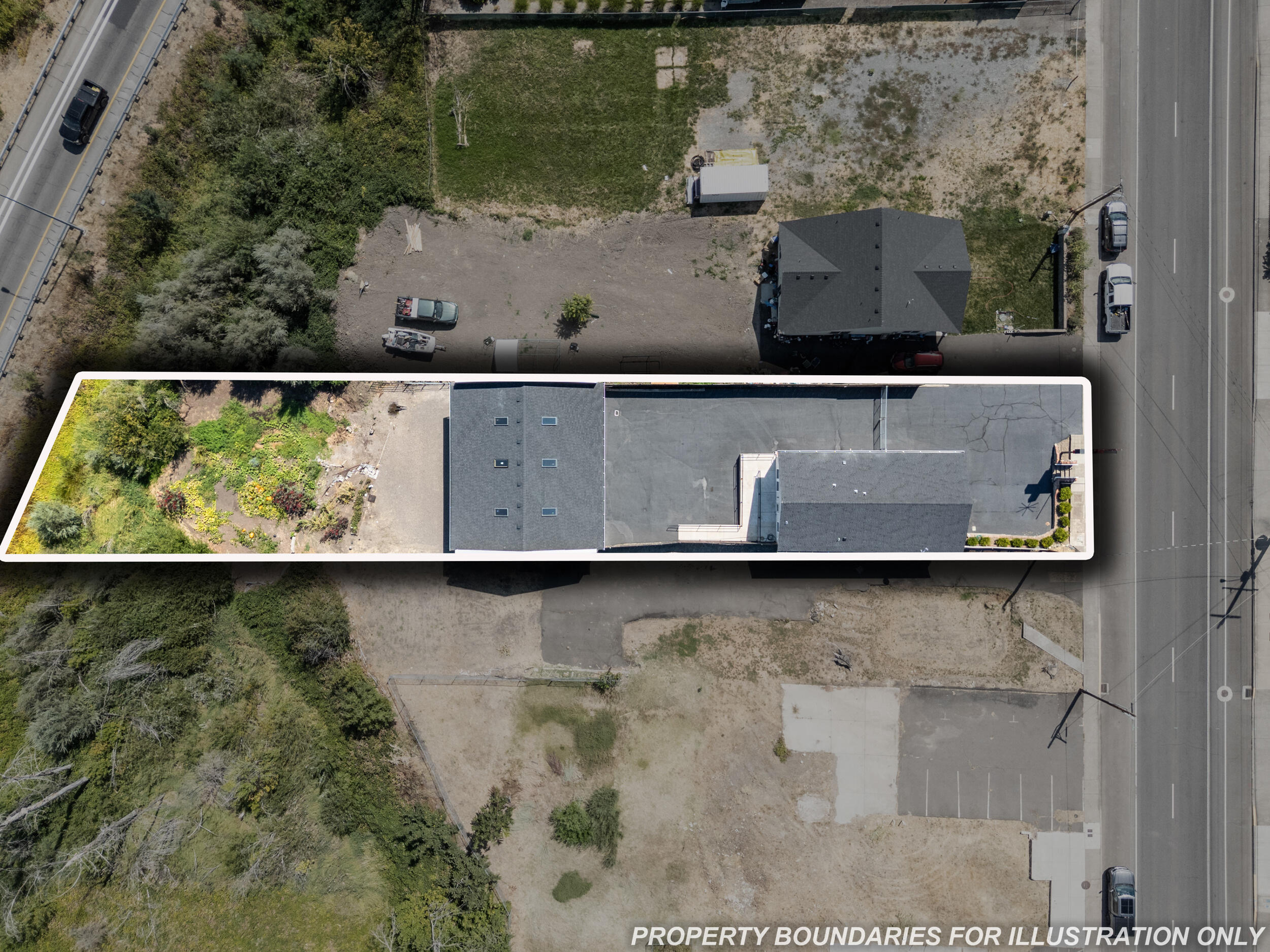 N/A - Residential