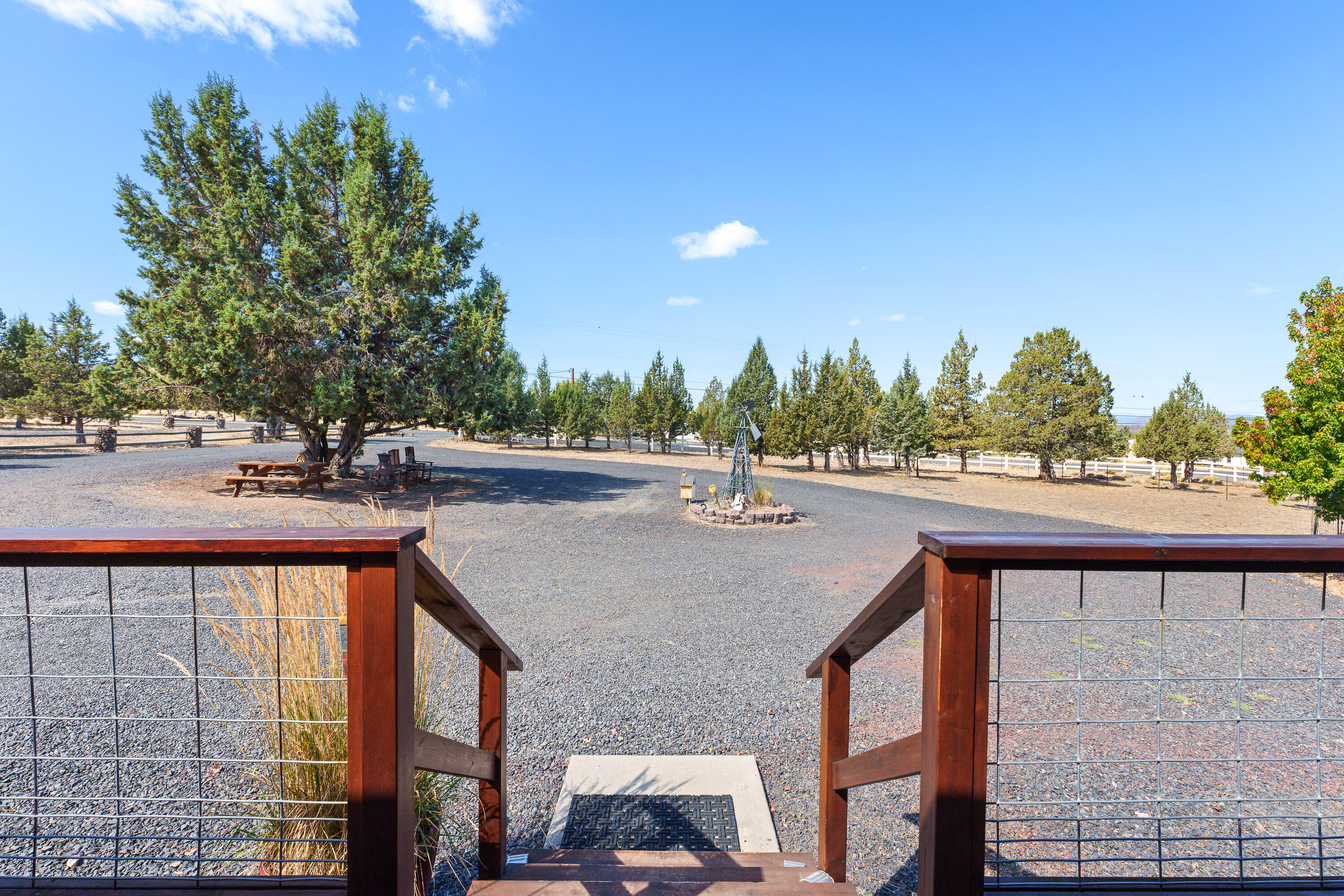 High Desert Estate - Residential