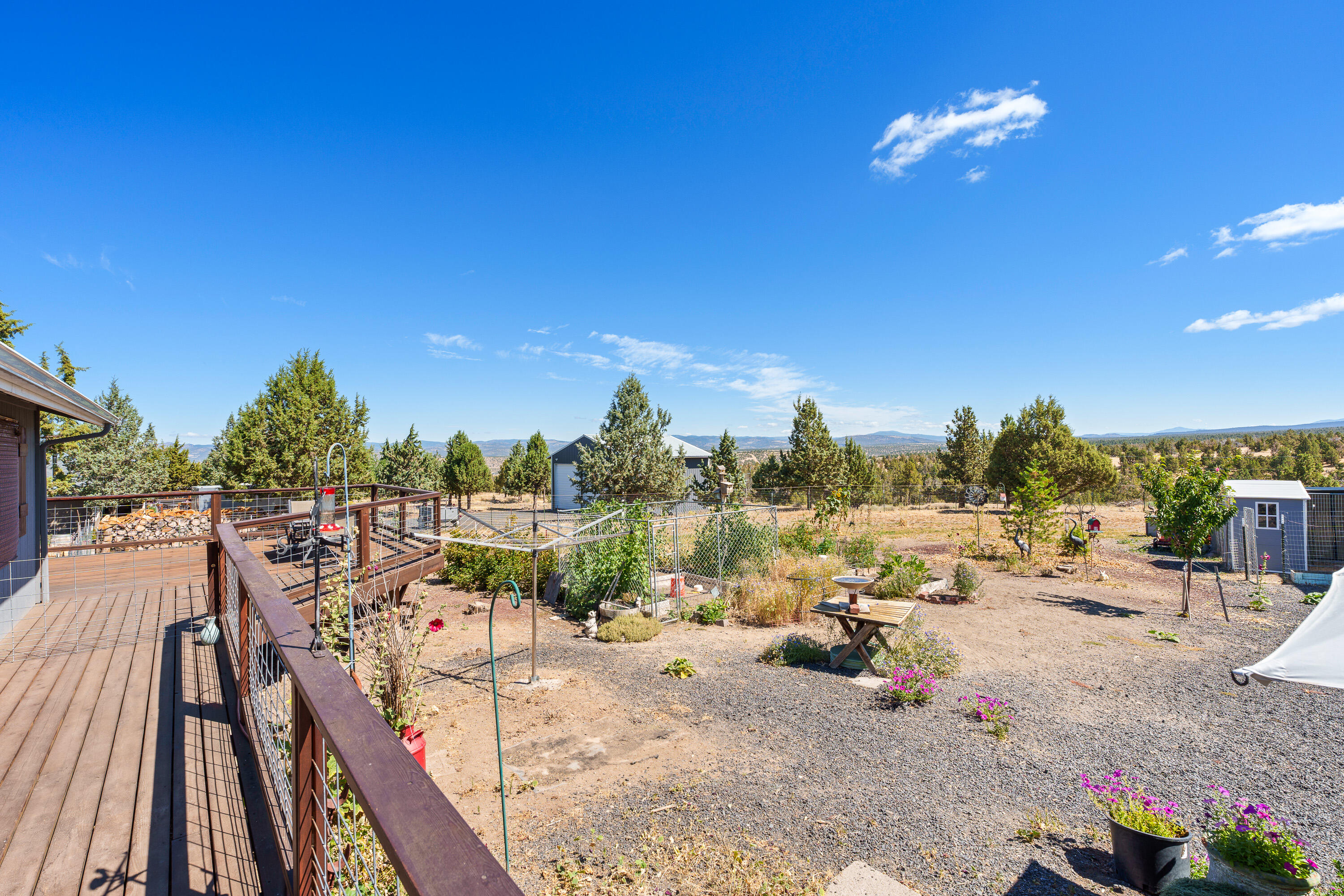 High Desert Estate - Residential