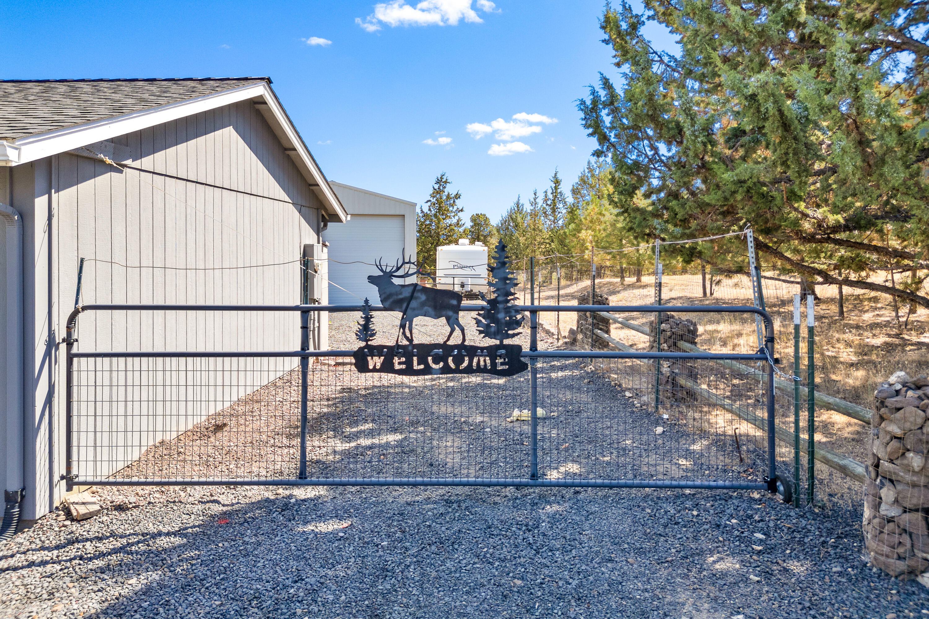 High Desert Estate - Residential