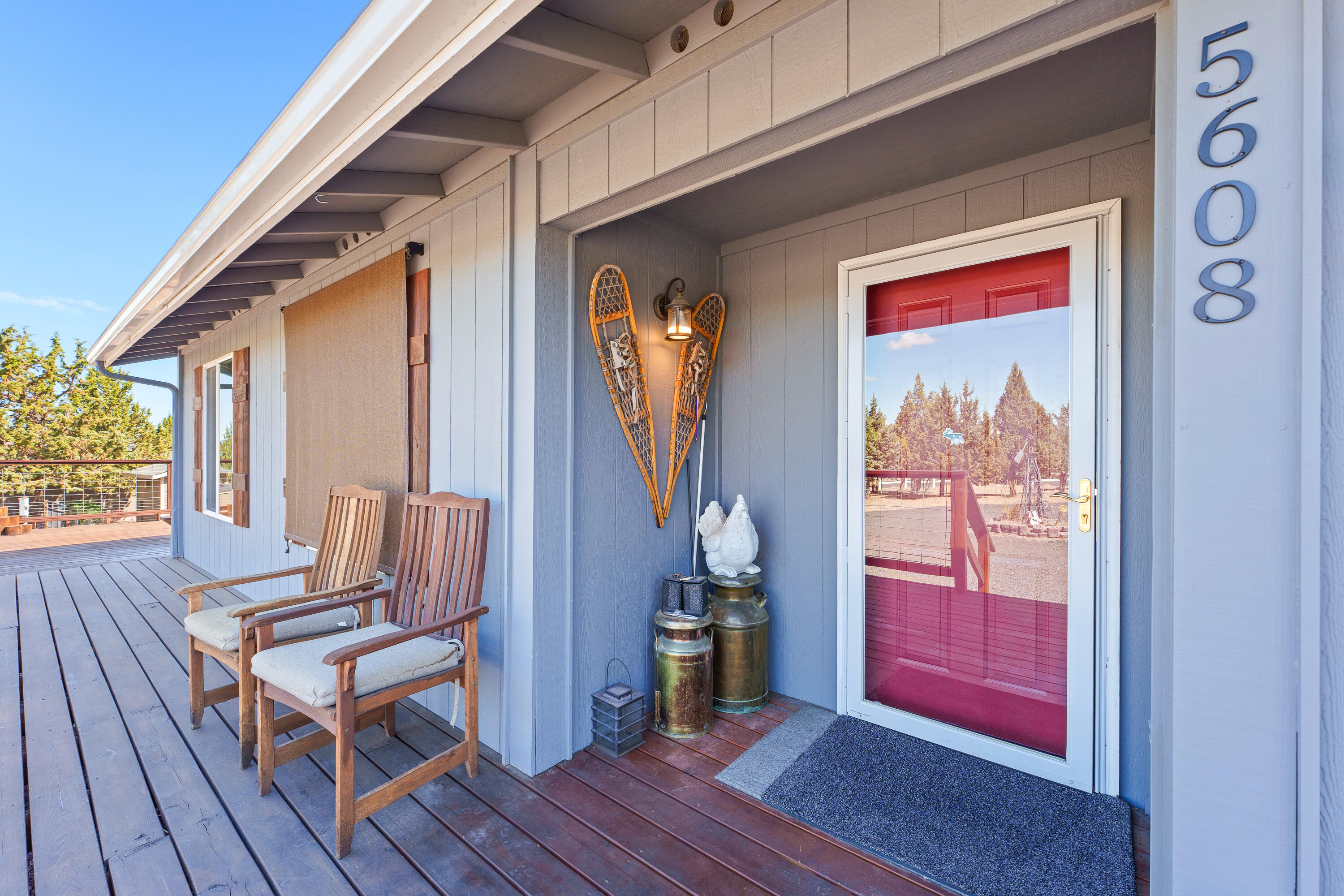 High Desert Estate - Residential