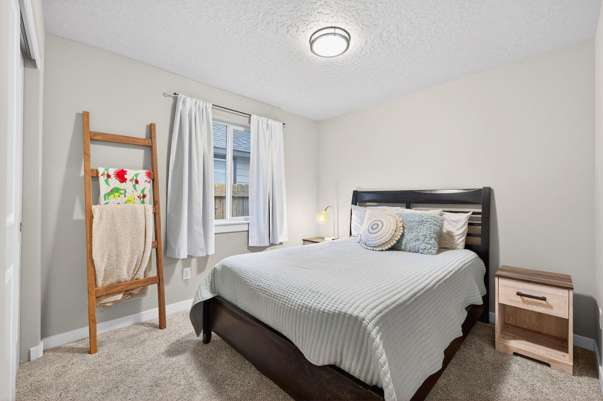 Cinder Butte Village - Residential