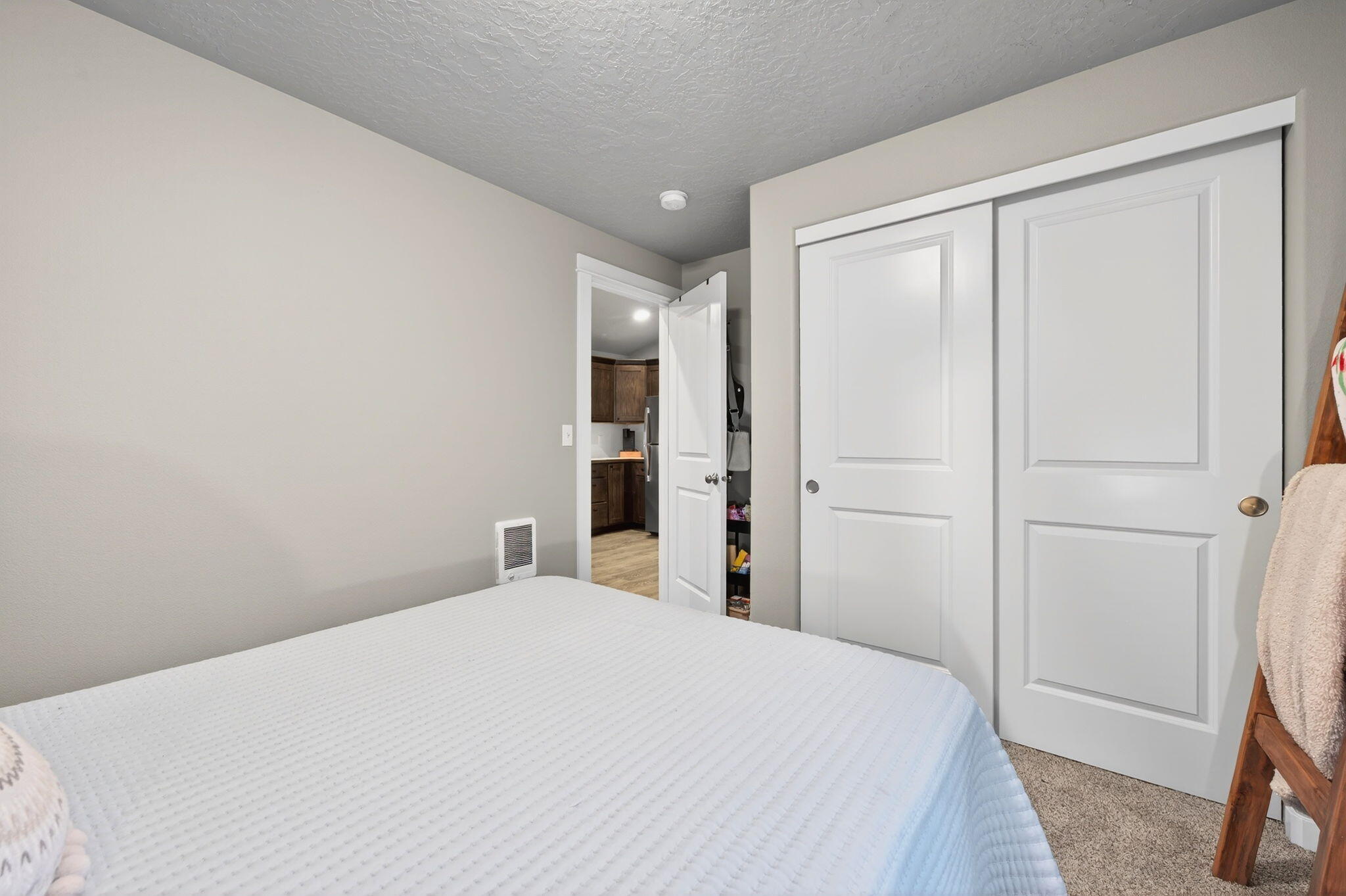 Cinder Butte Village - Residential