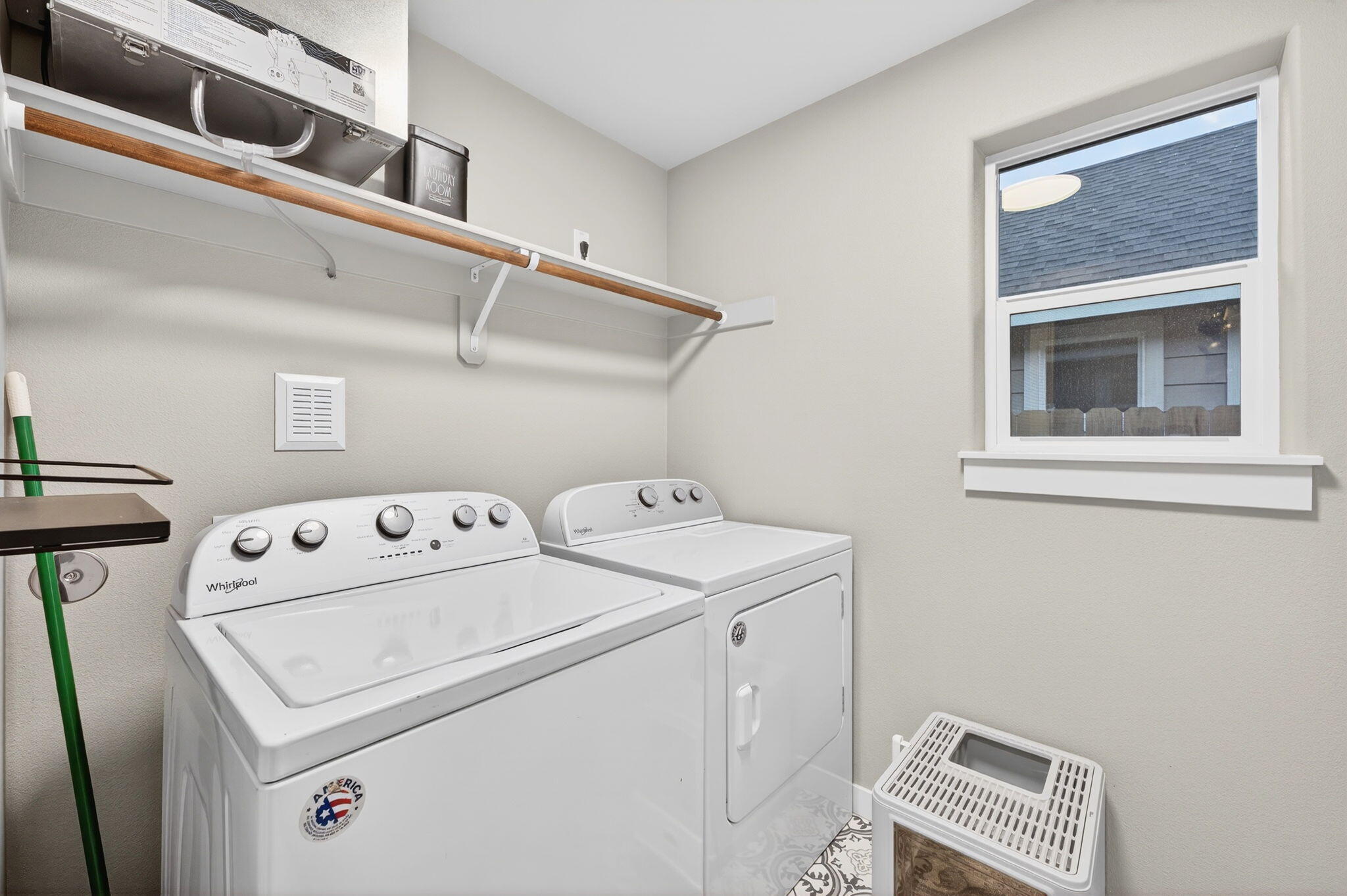 Cinder Butte Village - Residential