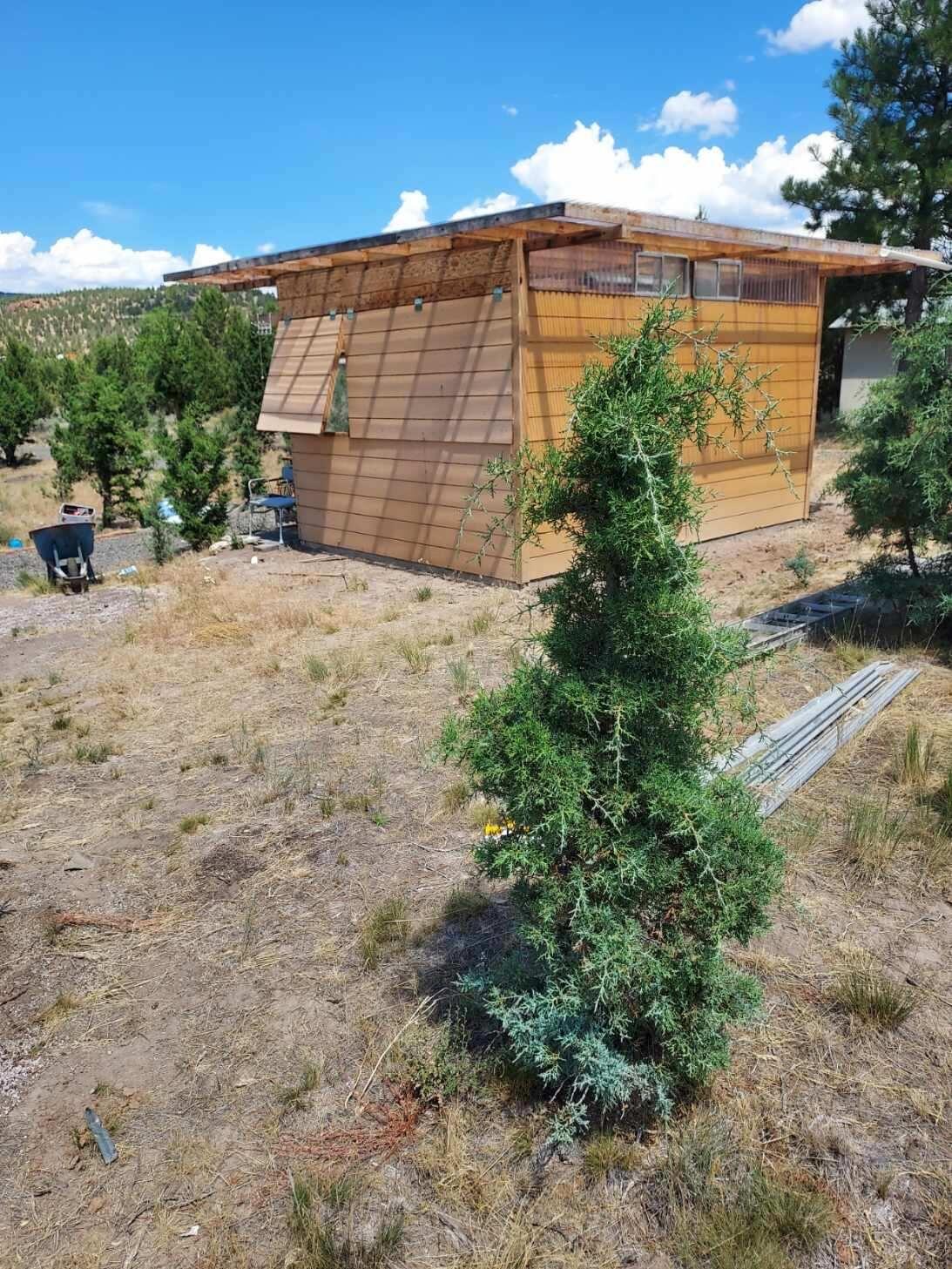 Idleway Acres - Land