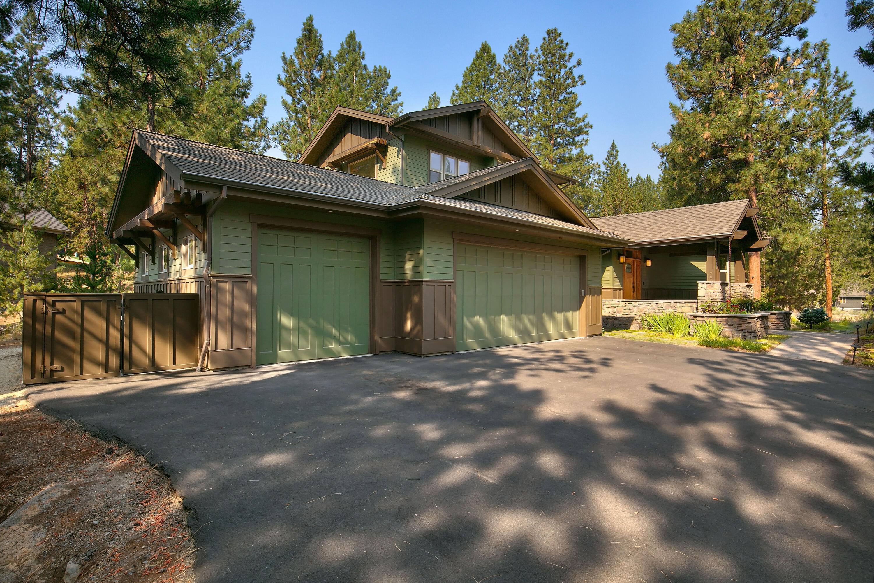 Awbrey Glen - Residential