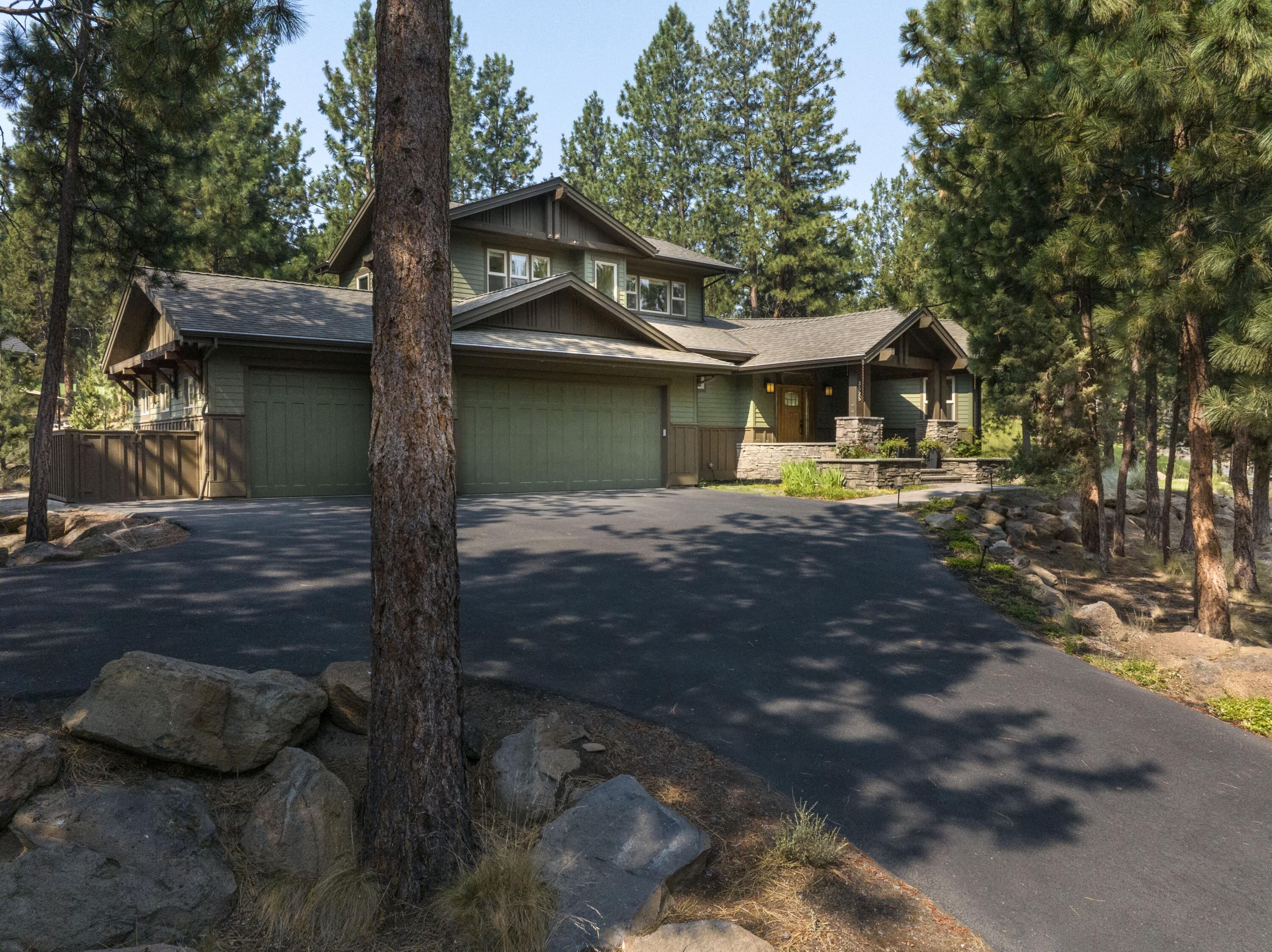 Awbrey Glen - Residential