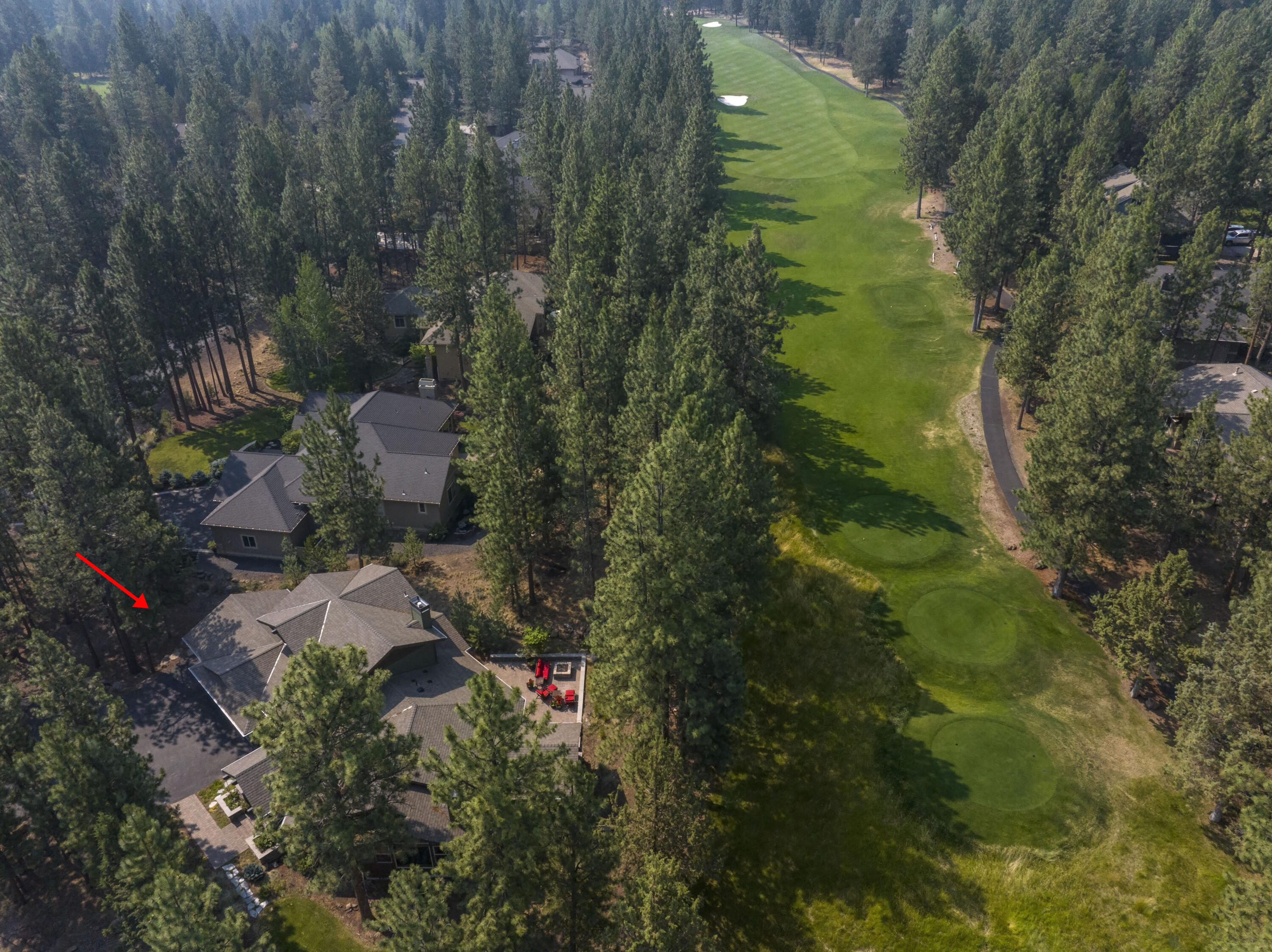 Awbrey Glen - Residential