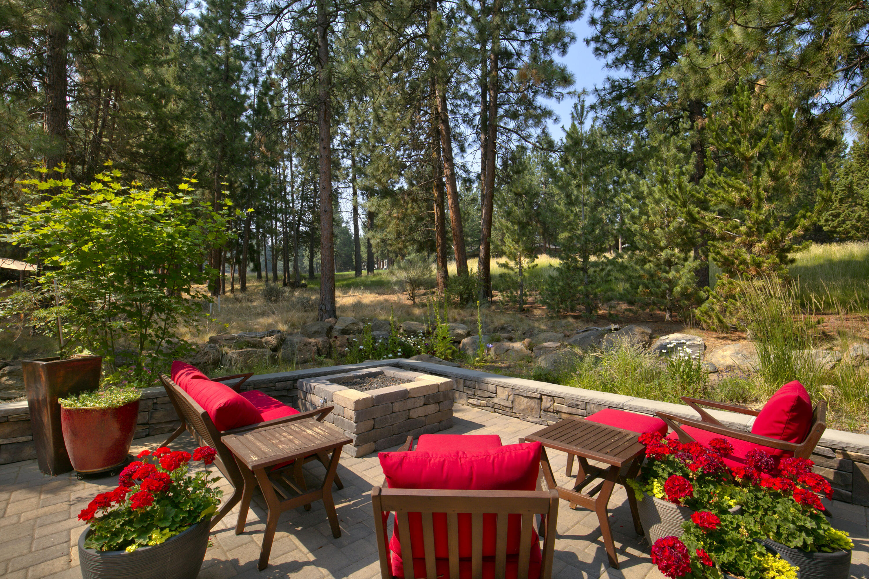 Awbrey Glen - Residential