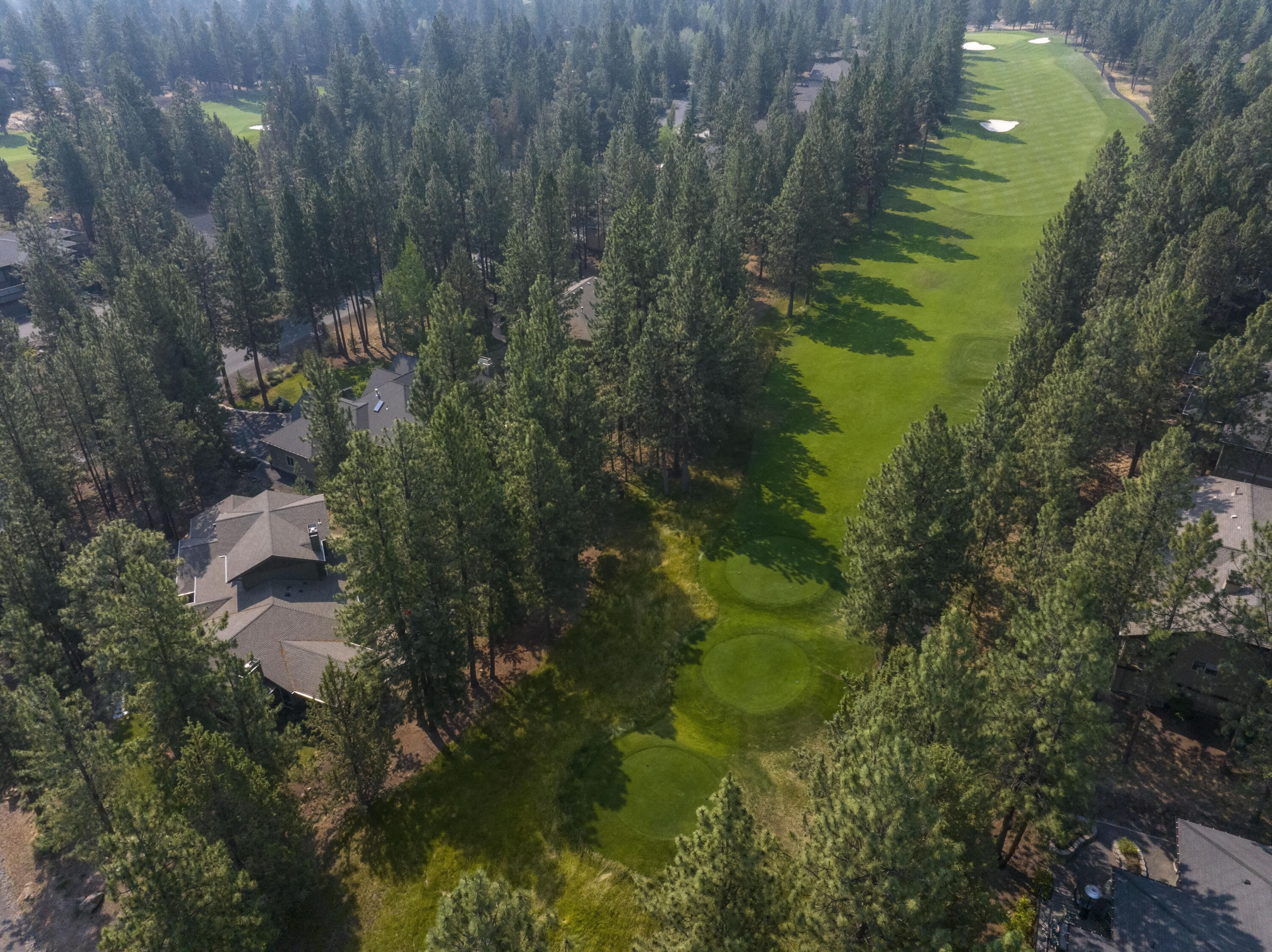 Awbrey Glen - Residential