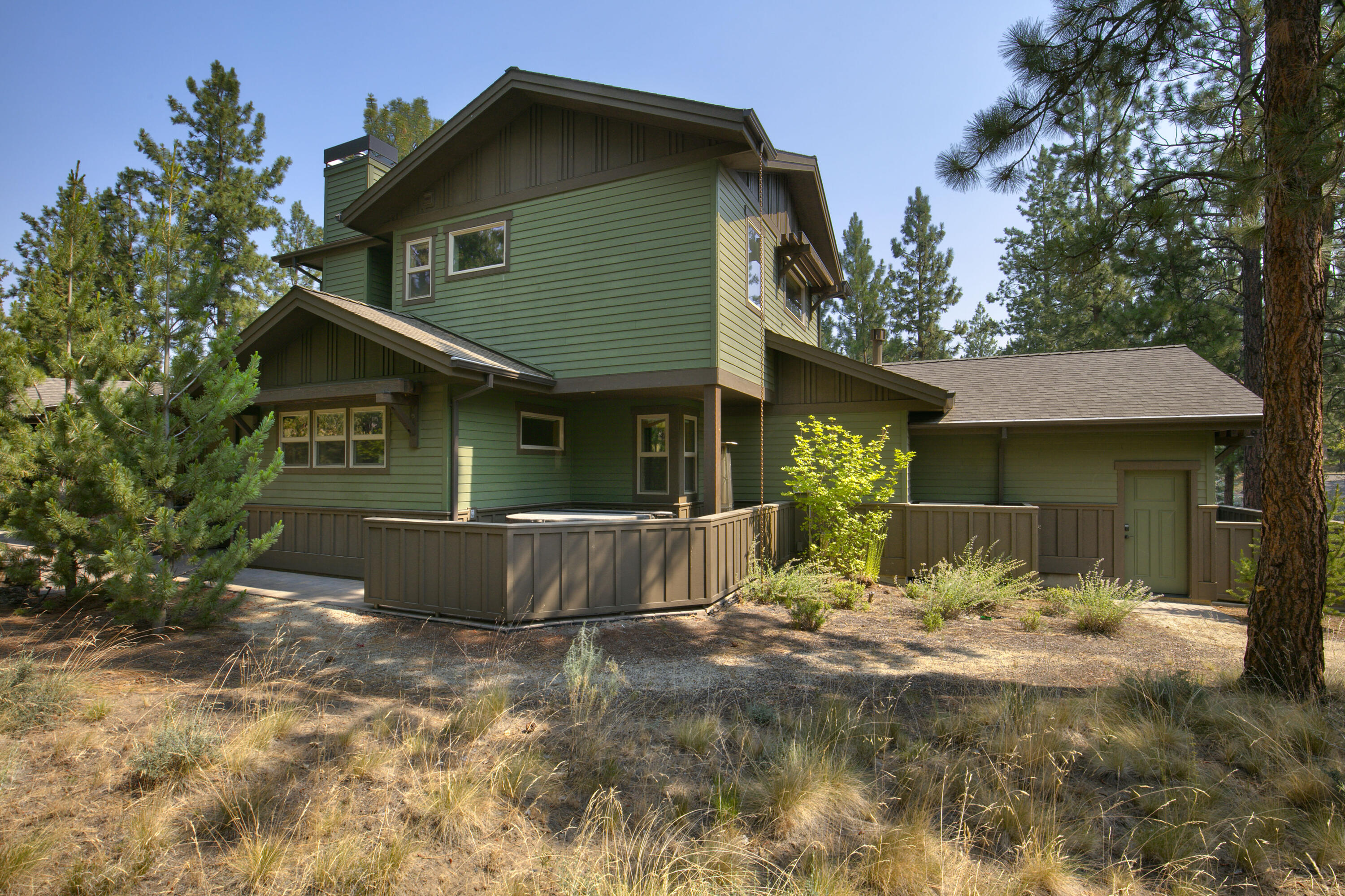 Awbrey Glen - Residential