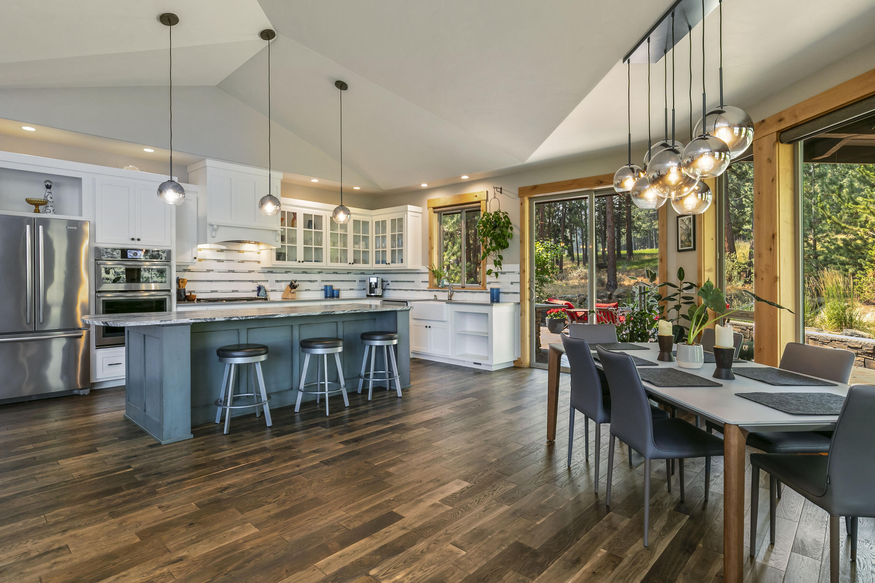 Awbrey Glen - Residential