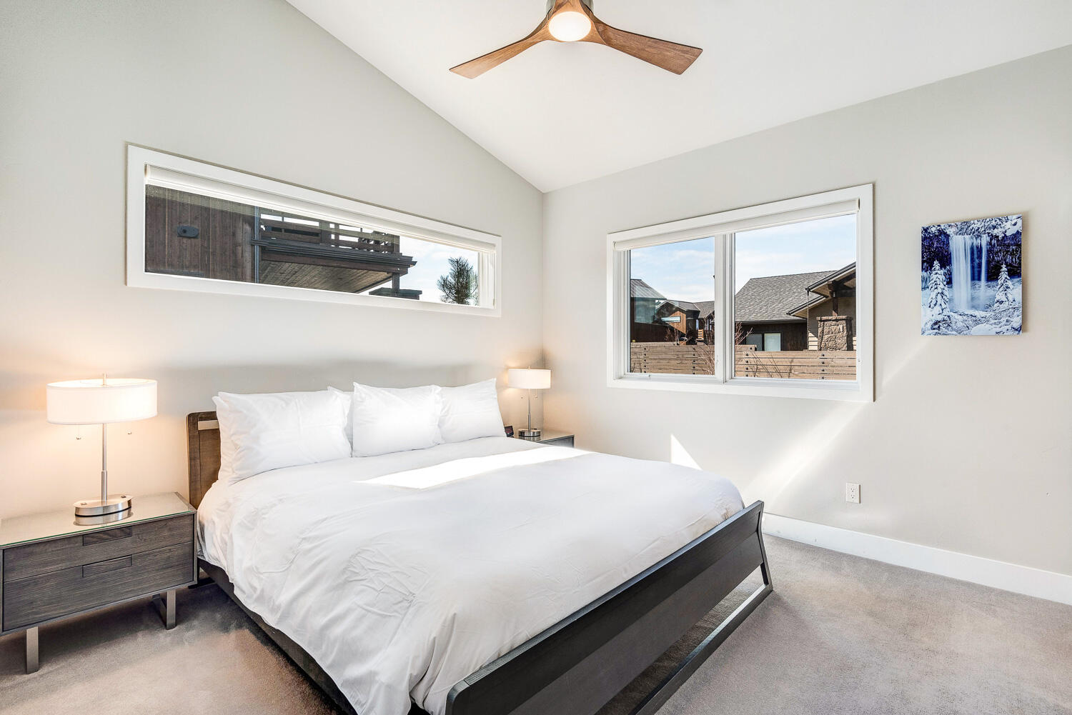Tetherow - Residential