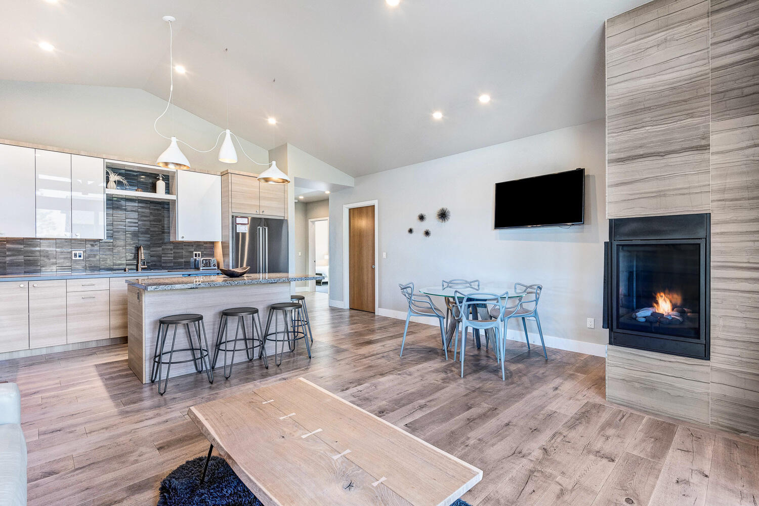 Tetherow - Residential