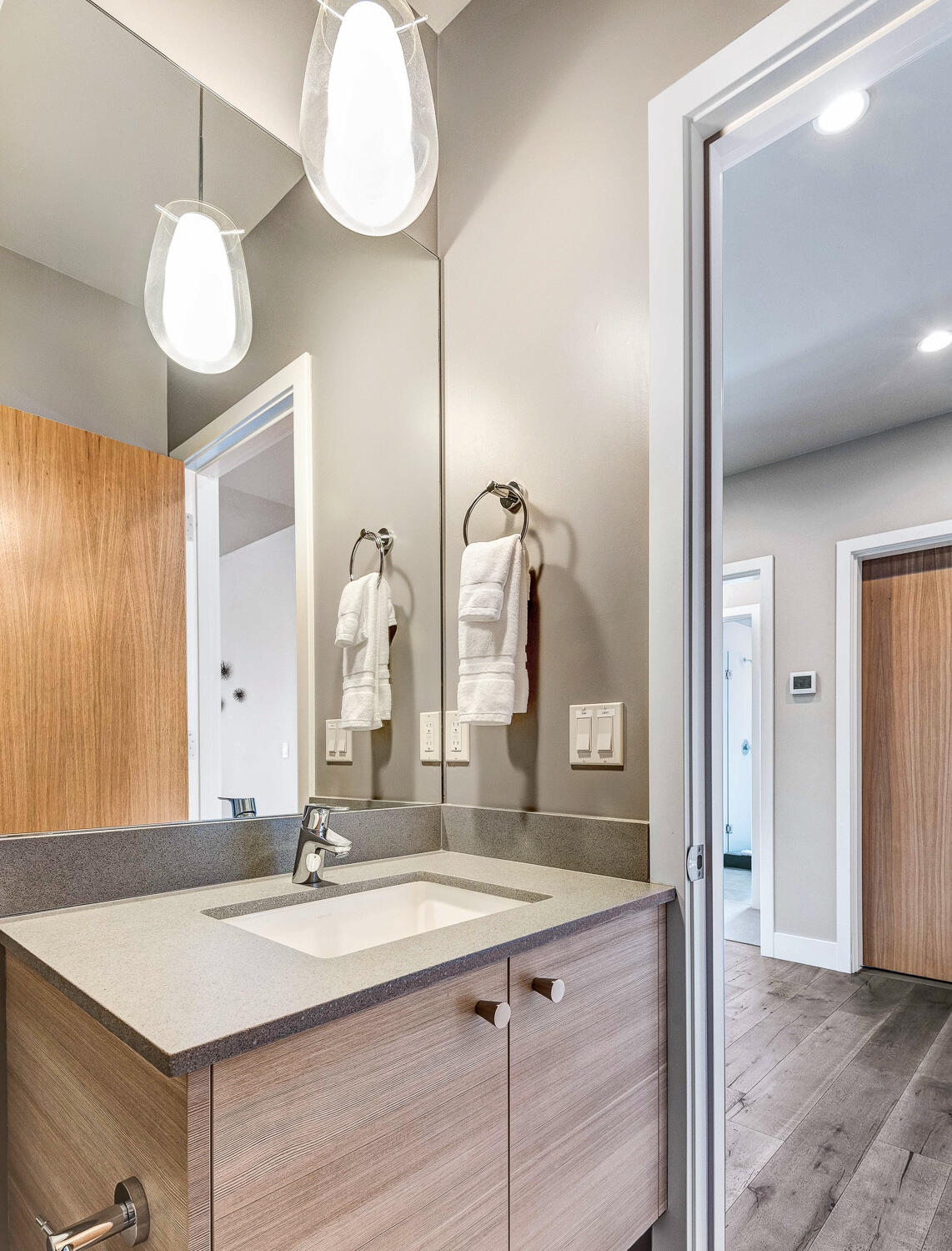 Tetherow - Residential