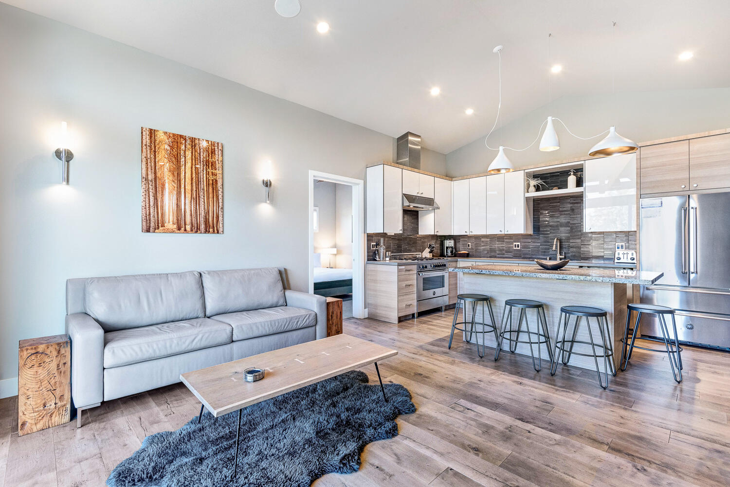 Tetherow - Residential