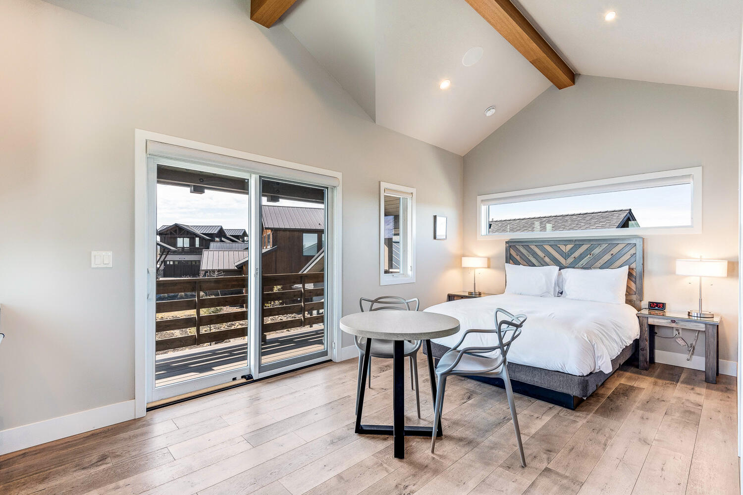 Tetherow - Residential