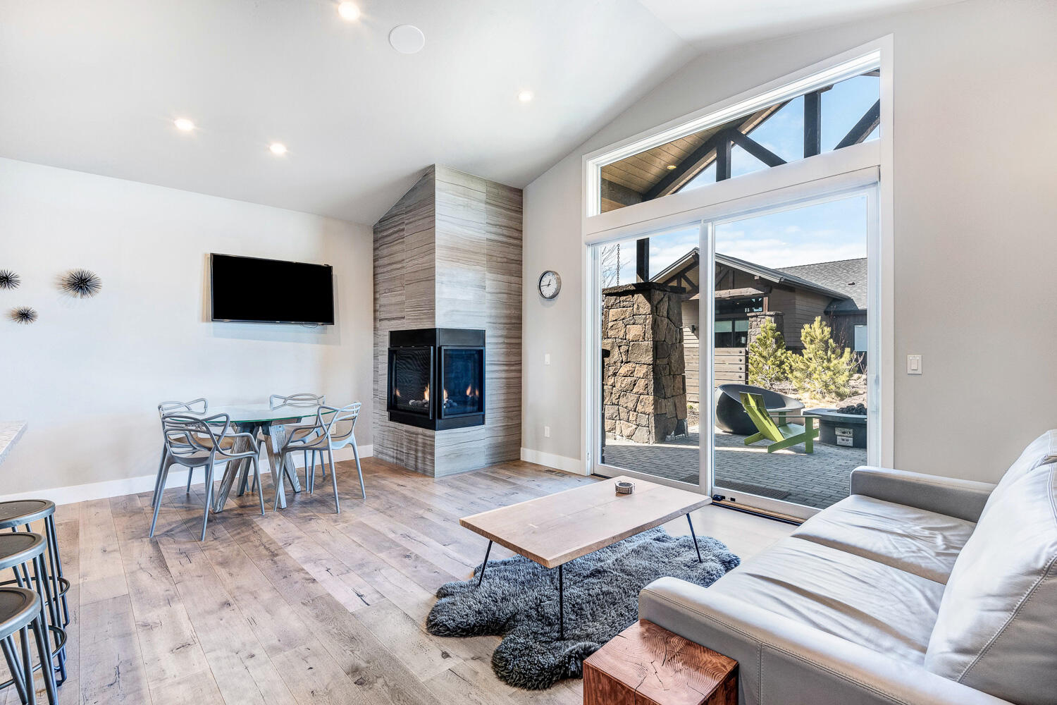 Tetherow - Residential